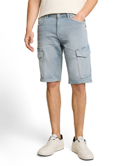 TTMARVIN STRAIGHT Cargo Jeans Shorts