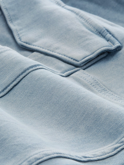 TTMARVIN STRAIGHT Cargo Jeans Shorts