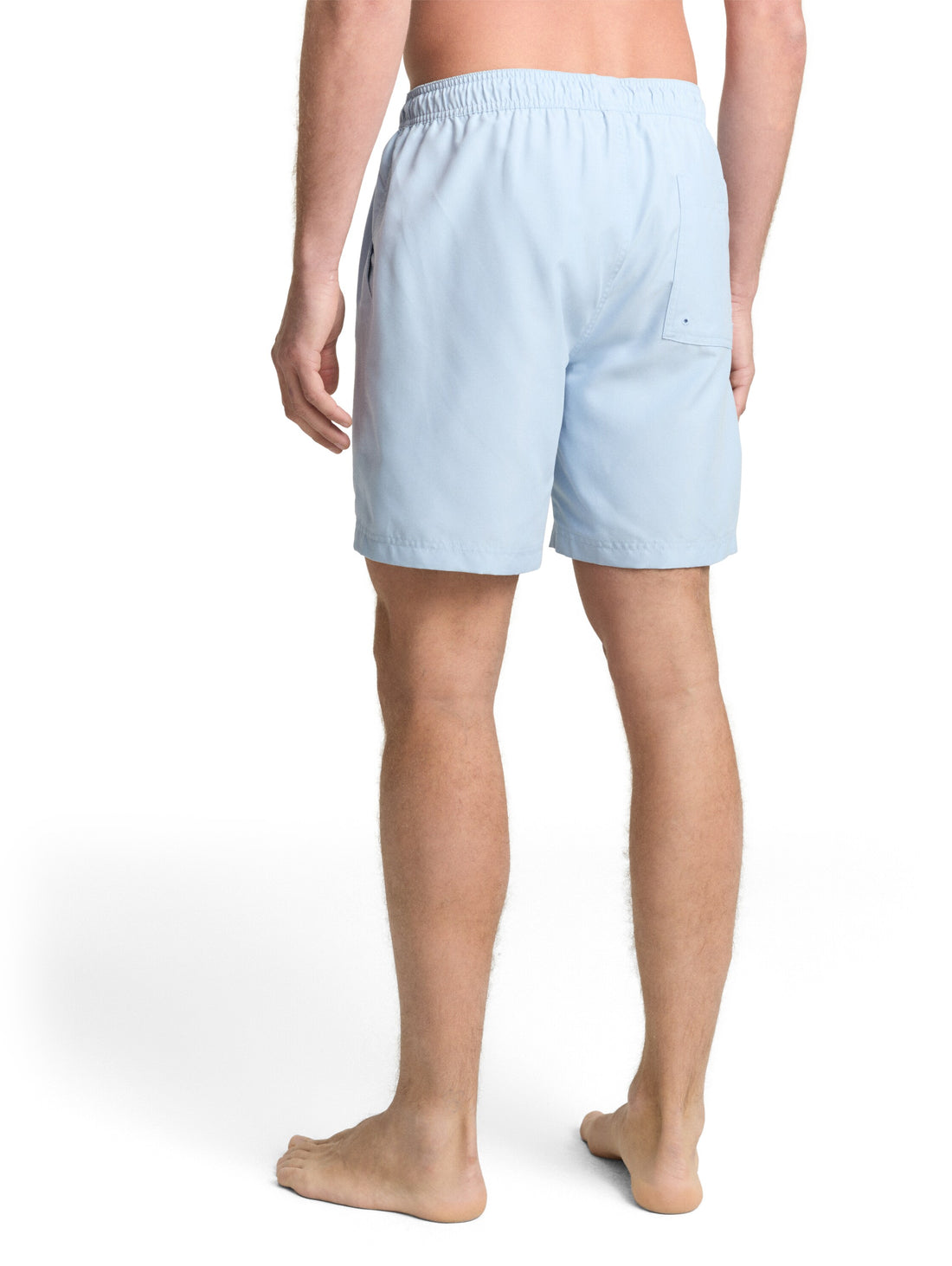 Basic Badeshorts