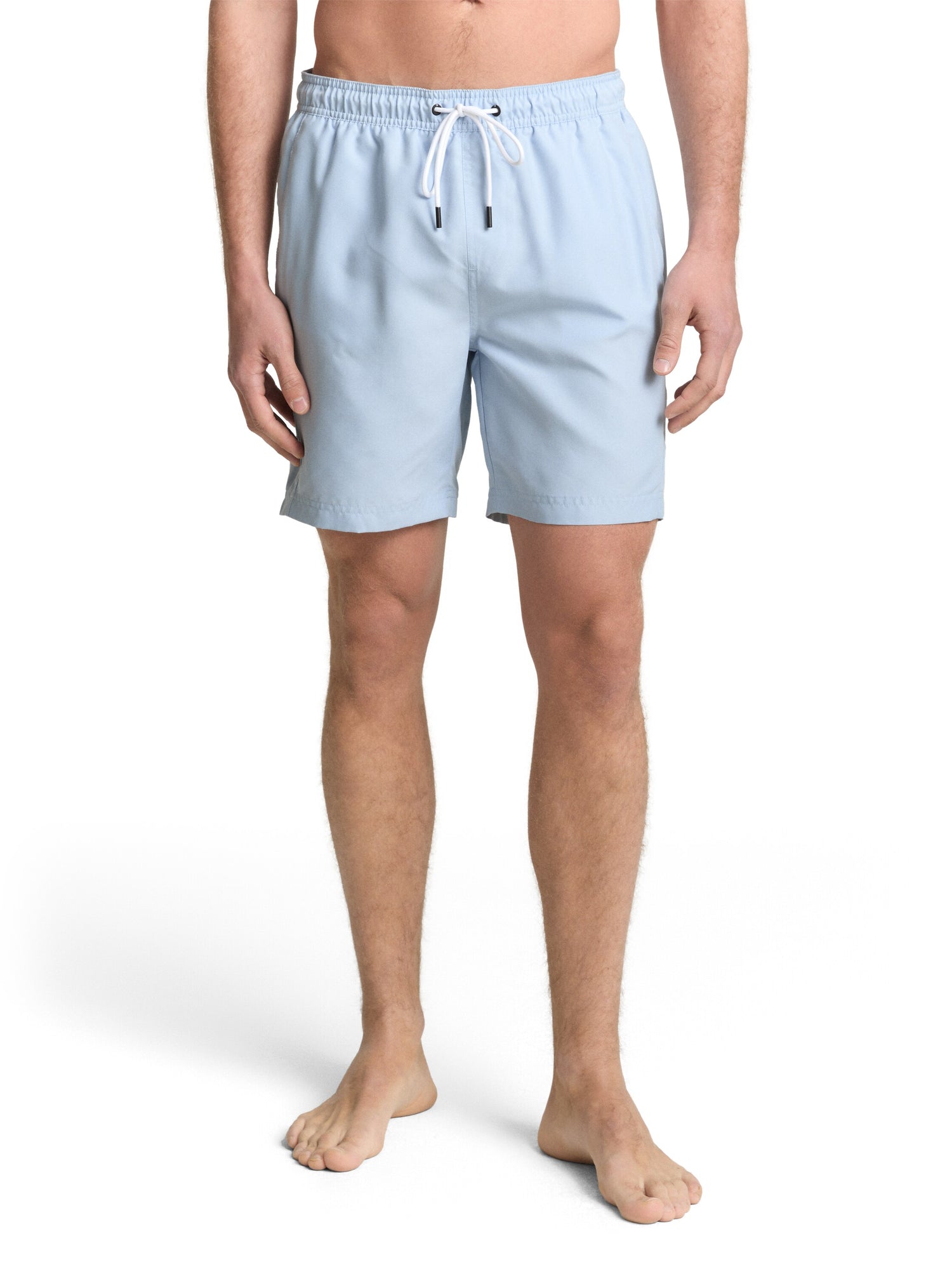 Basic Badeshorts