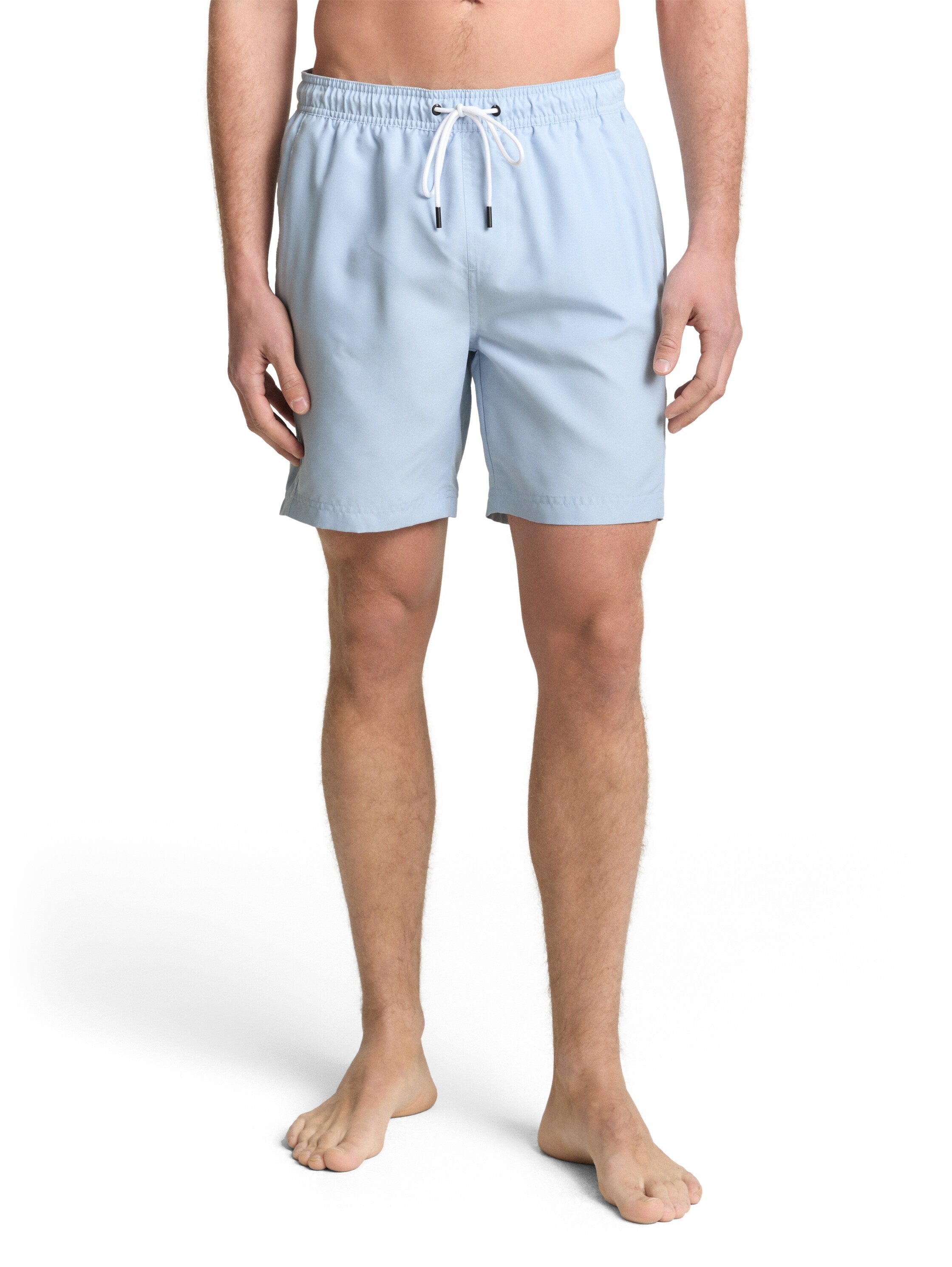 Basic Badeshorts