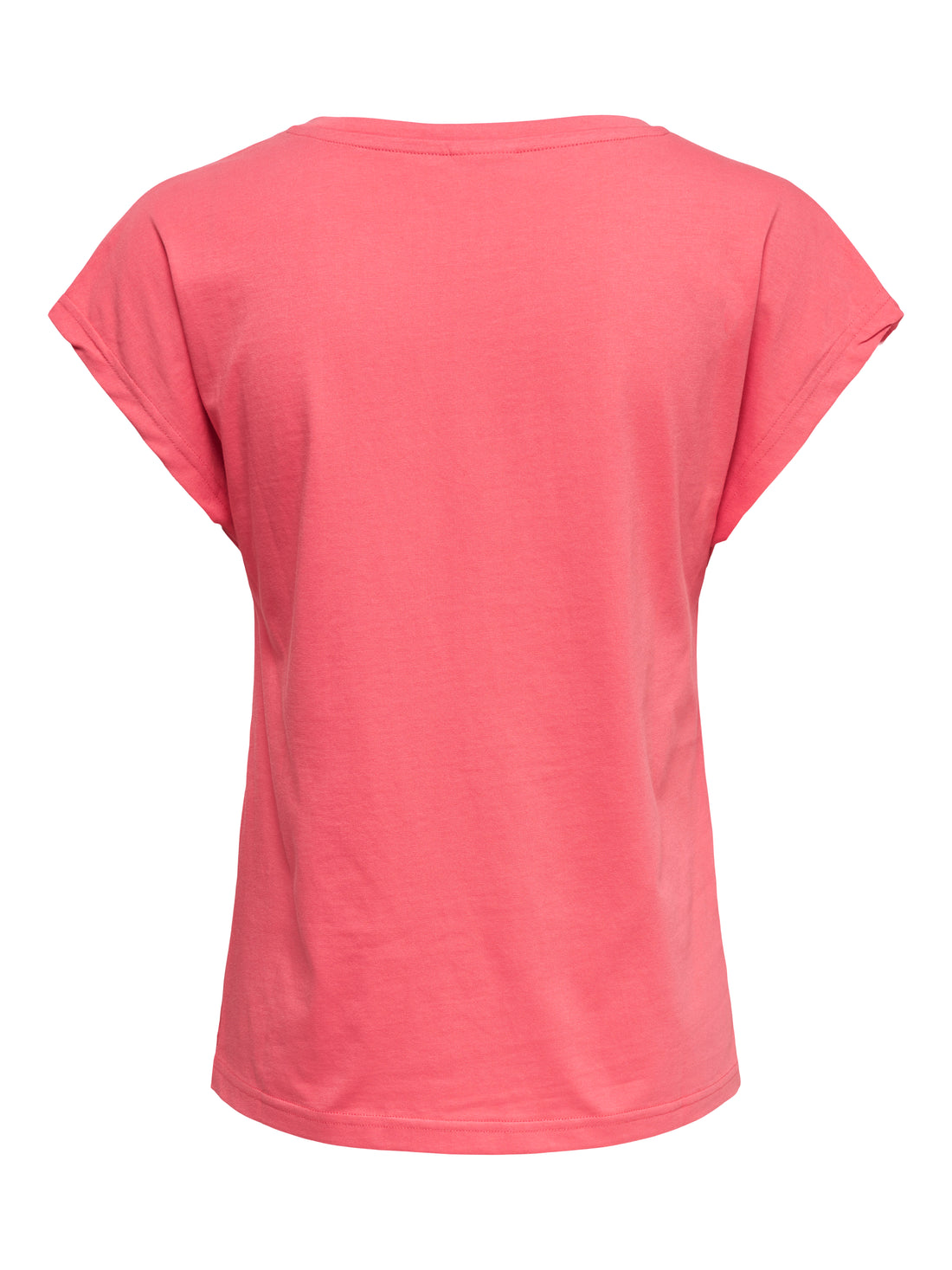 JDYROSE LIFE S/S EMB TOP JRS