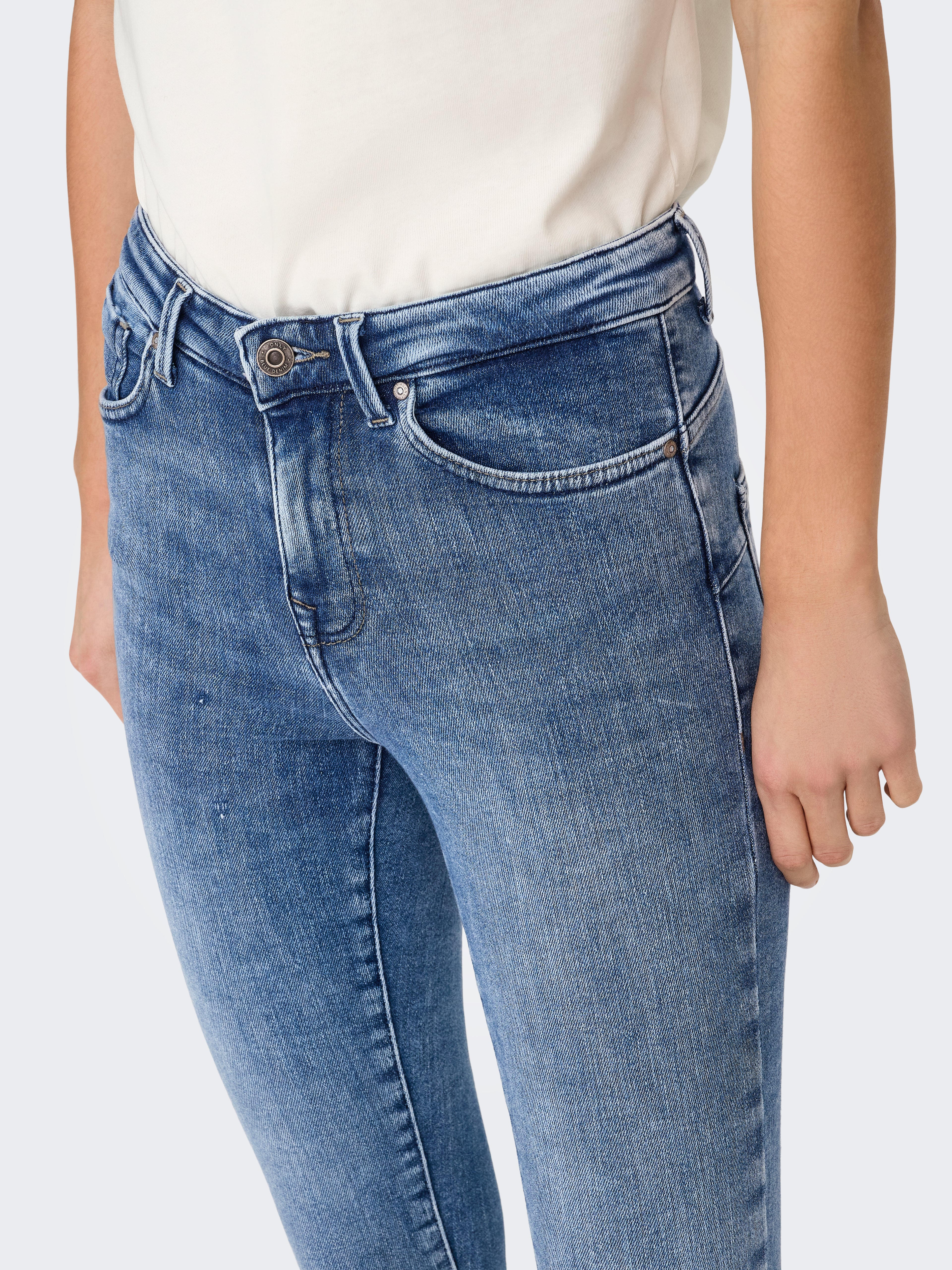 ONLPOWER MID SK PUSHUP DNM REA2981 NOOS
