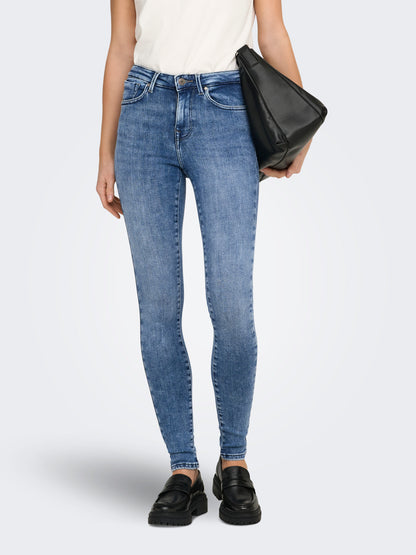 ONLPOWER MID SK PUSHUP DNM REA2981 NOOS