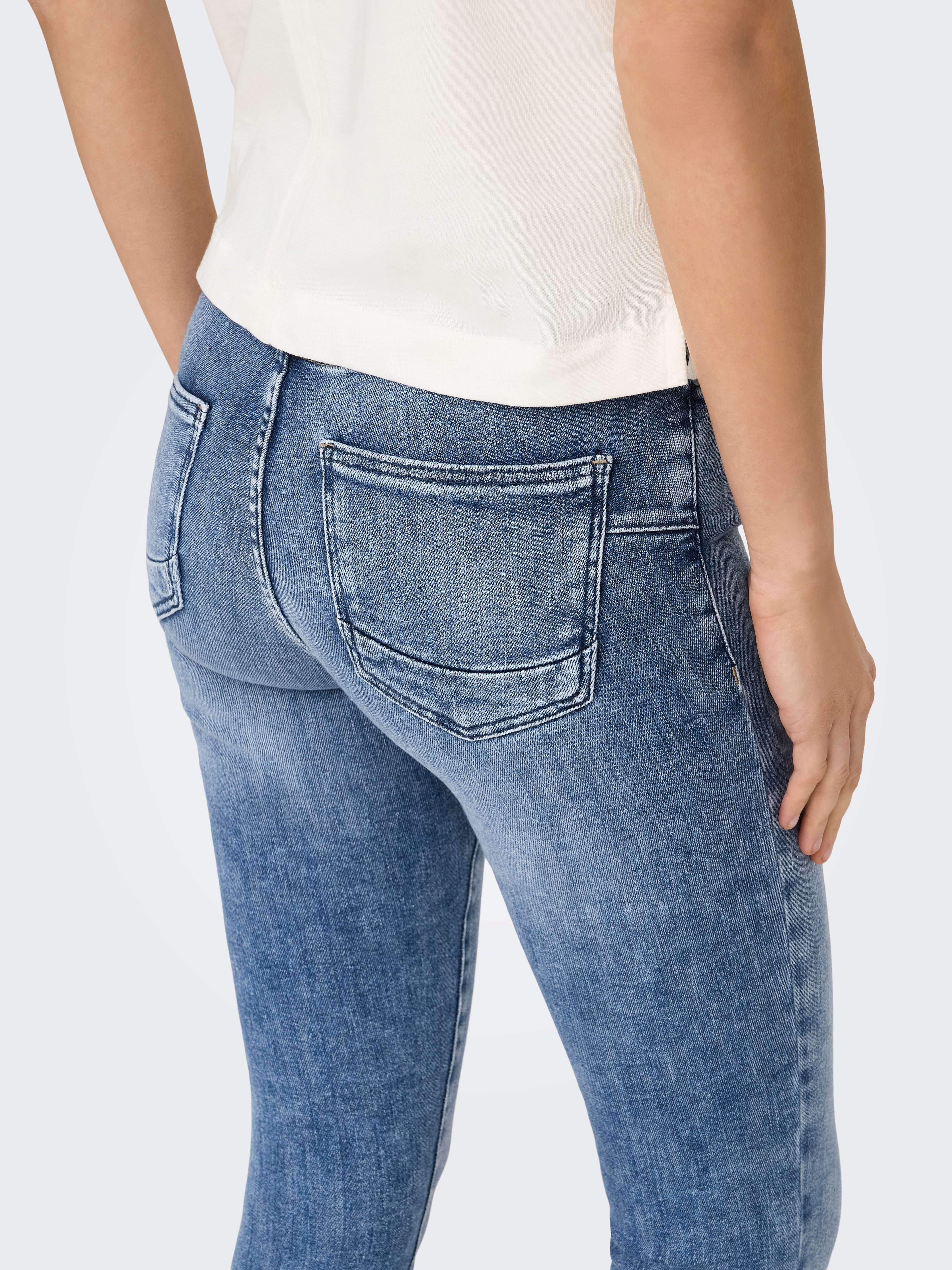 ONLPOWER MID SK PUSHUP DNM REA2981 NOOS
