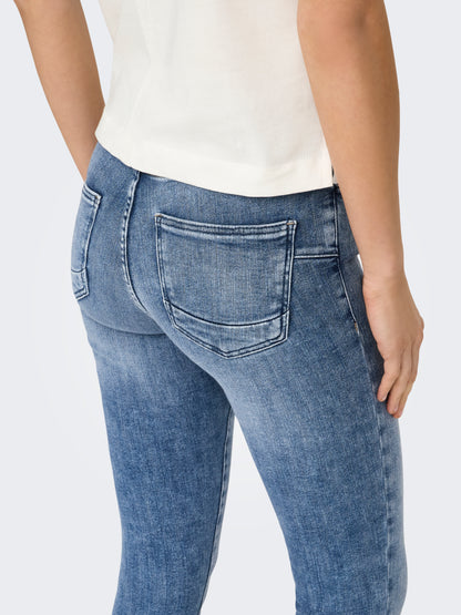 ONLPOWER MID SK PUSHUP DNM REA2981 NOOS