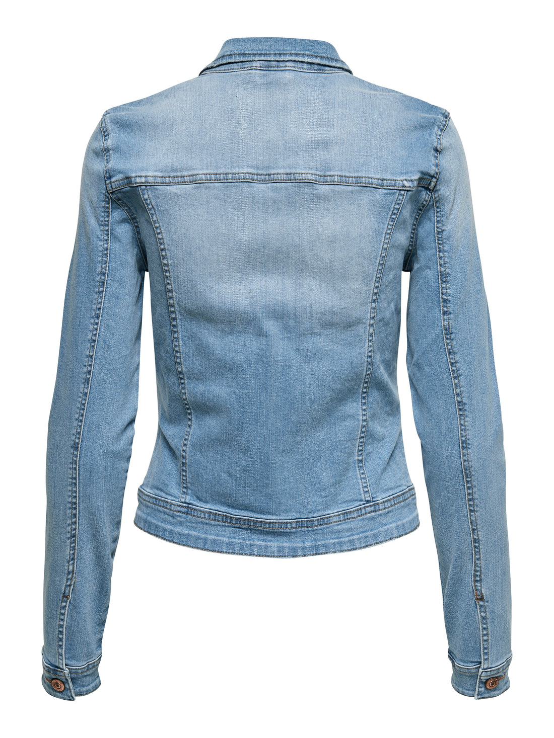 ONLTIA DNM JACKET LB BEX179 NOOS