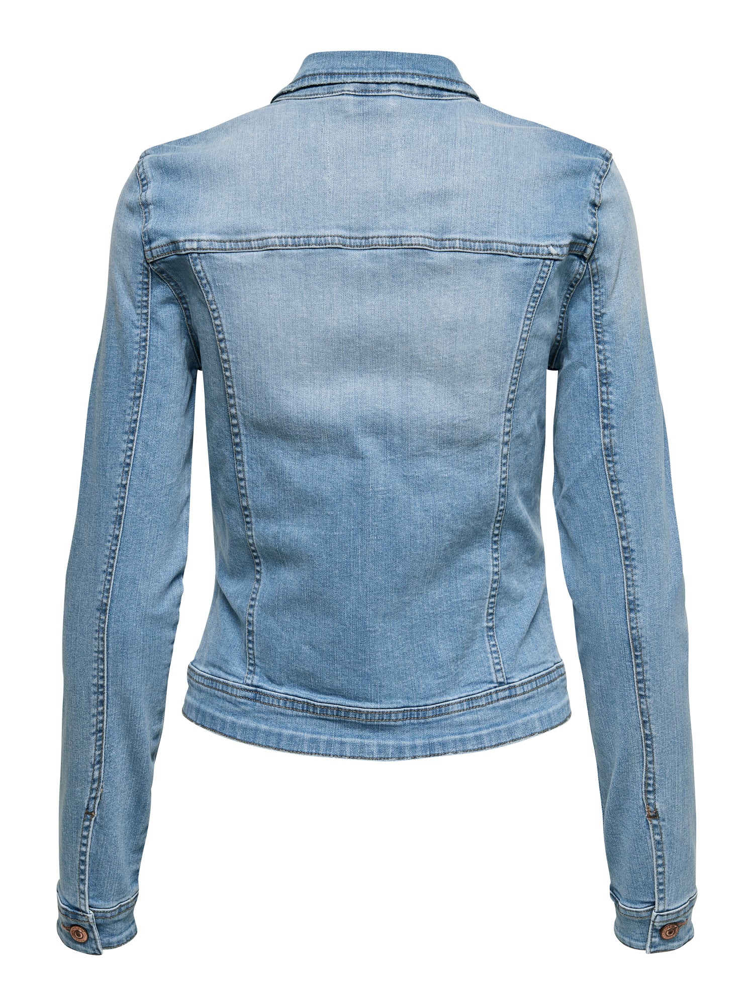 ONLTIA DNM JACKET LB BEX179 NOOS