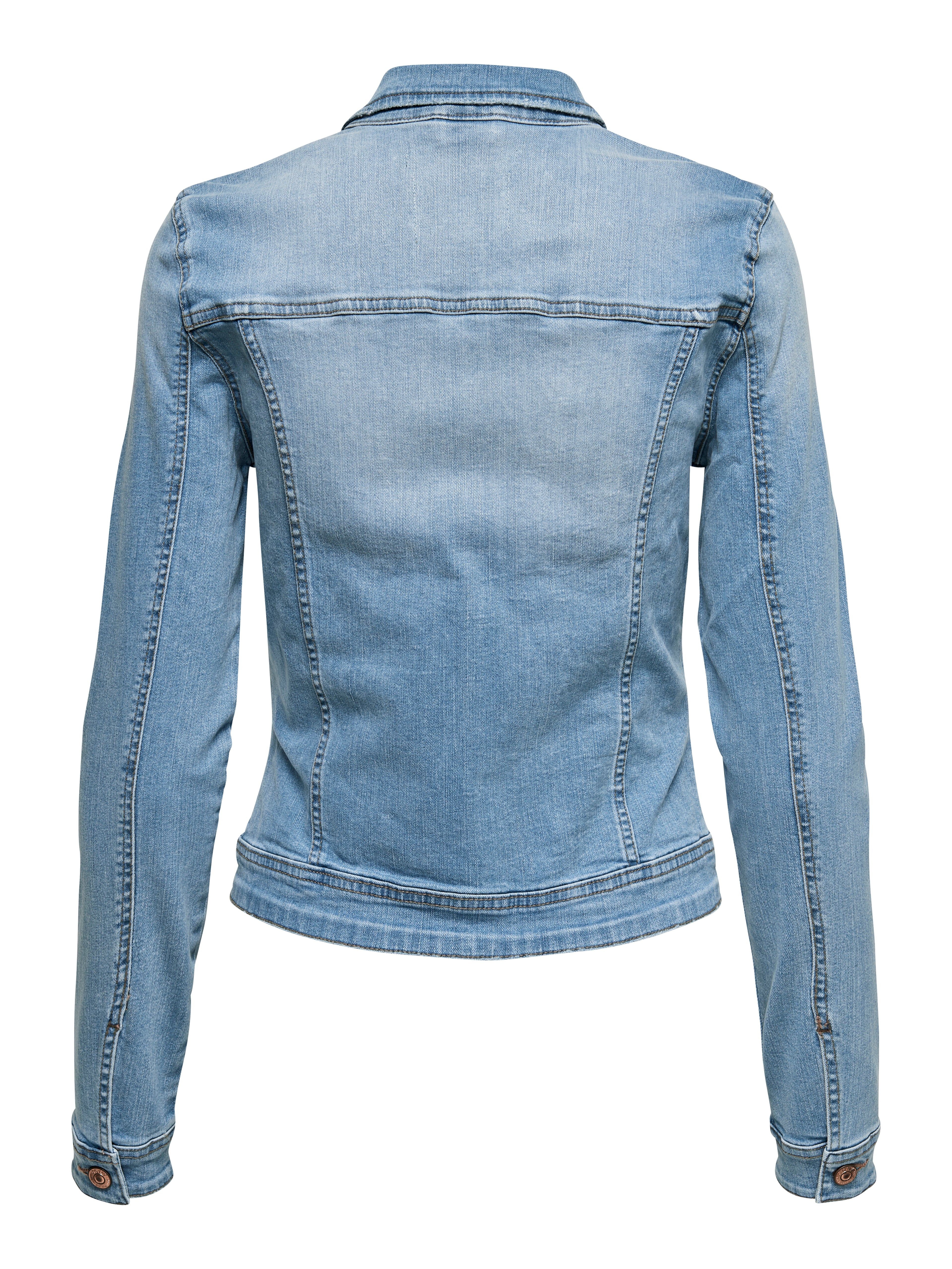 ONLTIA DNM JACKET LB BEX179 NOOS