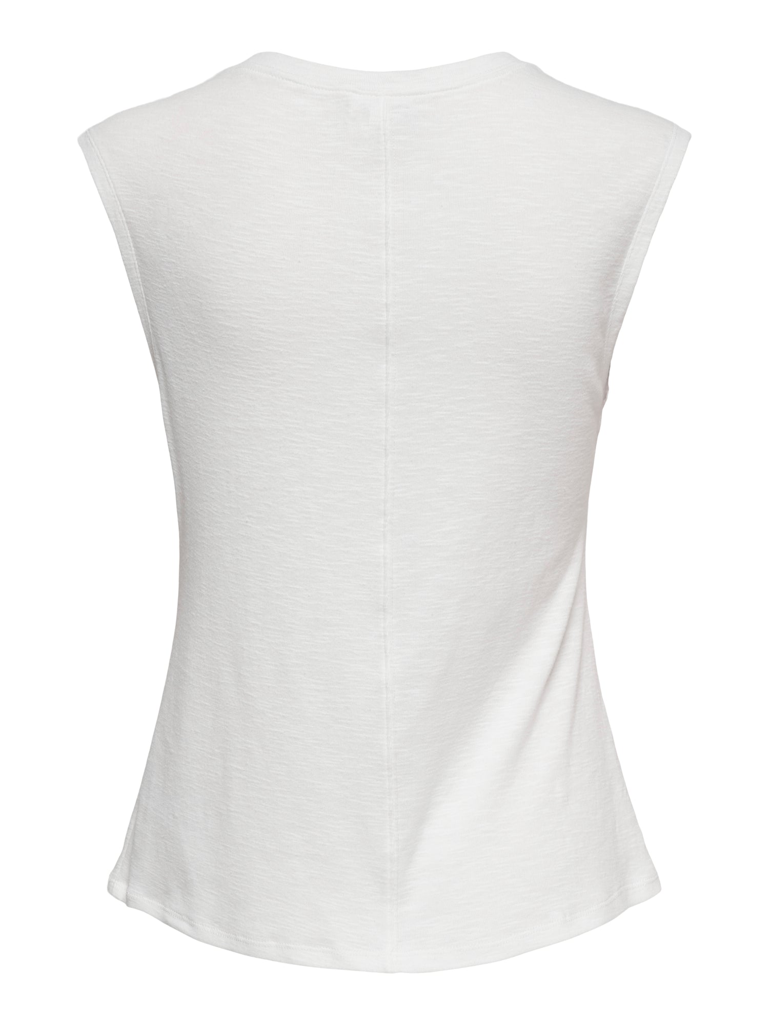 JDYAMY S/L KNOT TOP JRS