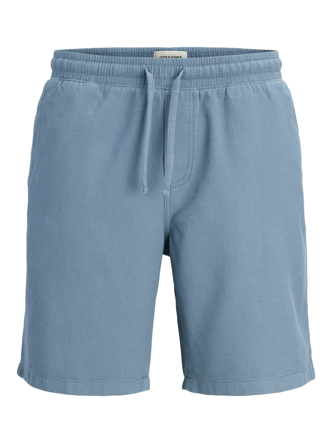 JPSTJAIDEN WAFFLE RESORT SHORT REG
