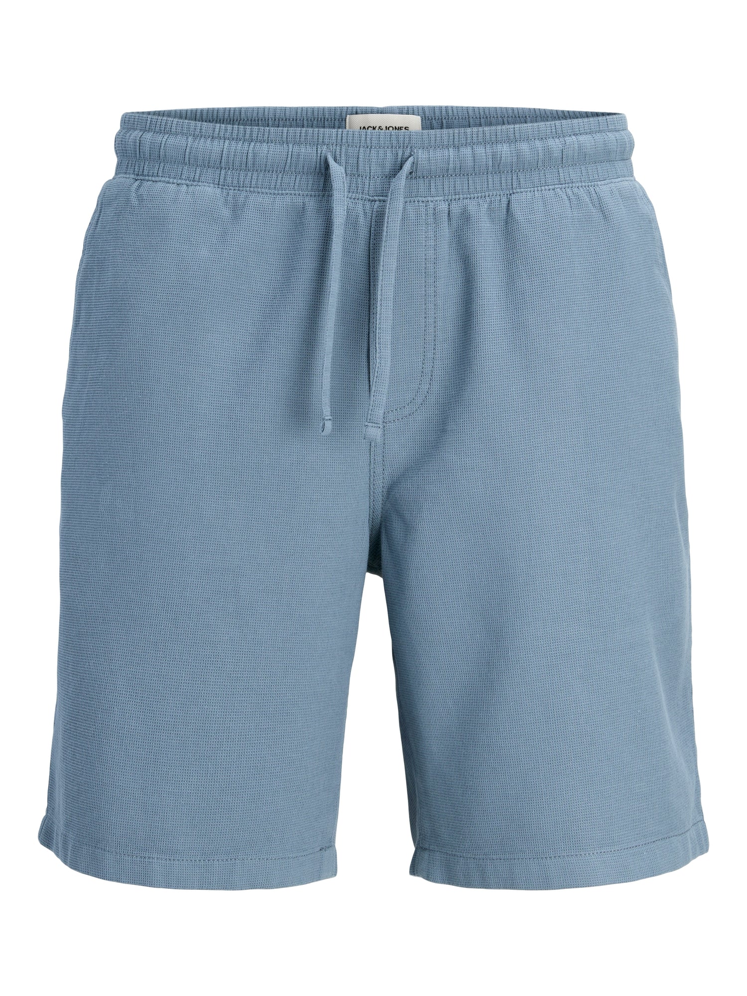 JPSTJAIDEN WAFFLE RESORT SHORT REG