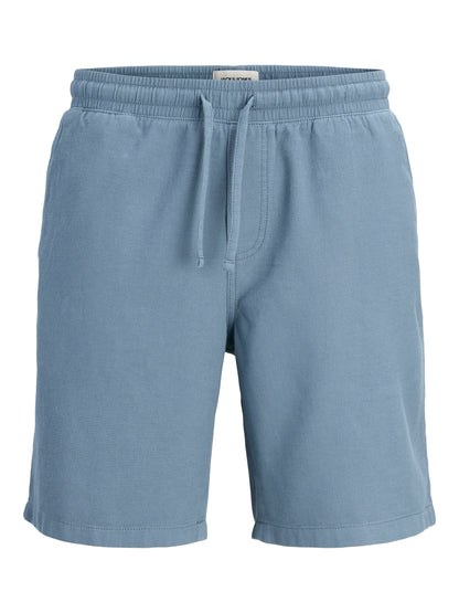 JPSTJAIDEN WAFFLE RESORT SHORT REG