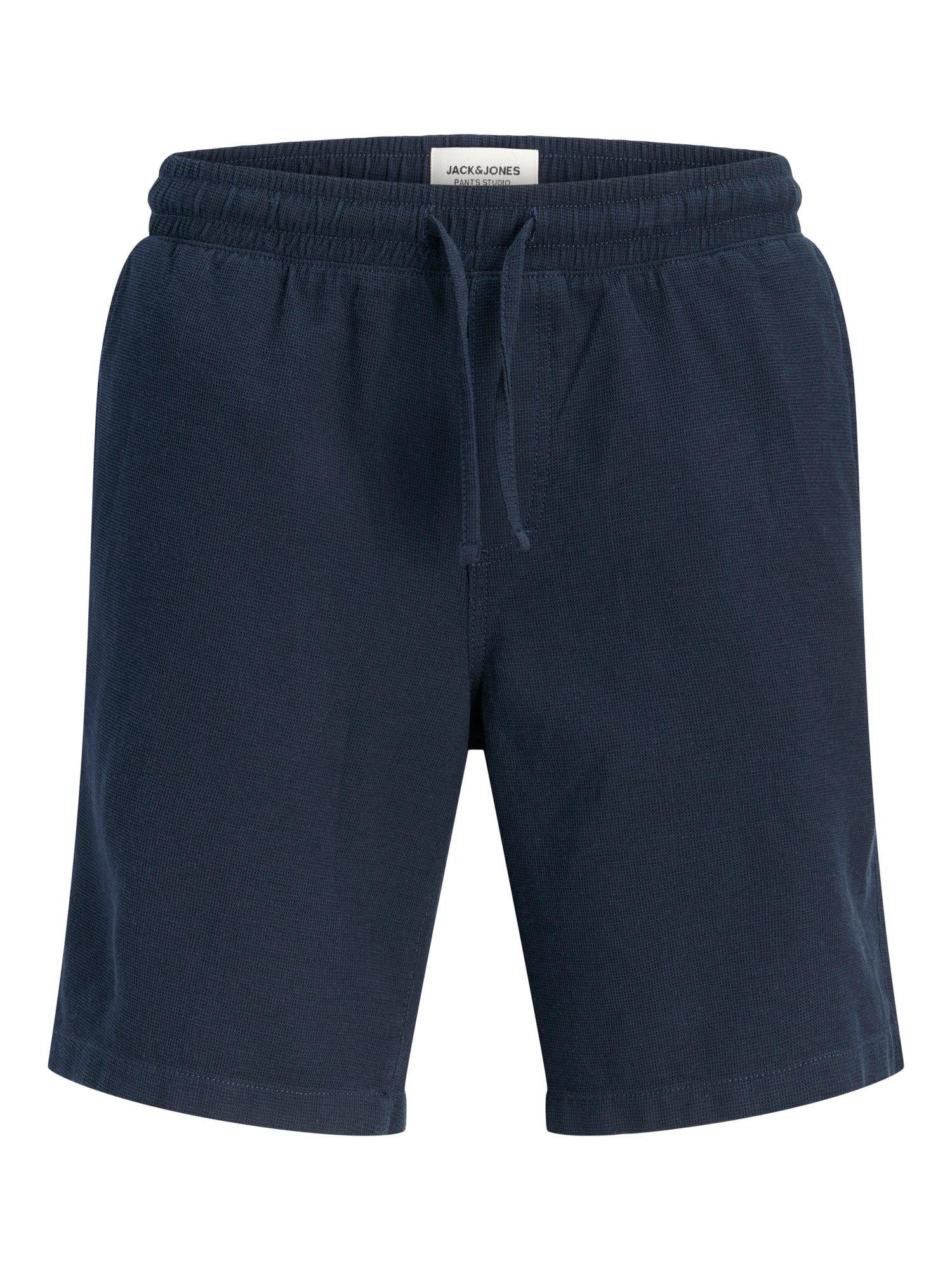 JPSTJAIDEN WAFFLE RESORT SHORT REG