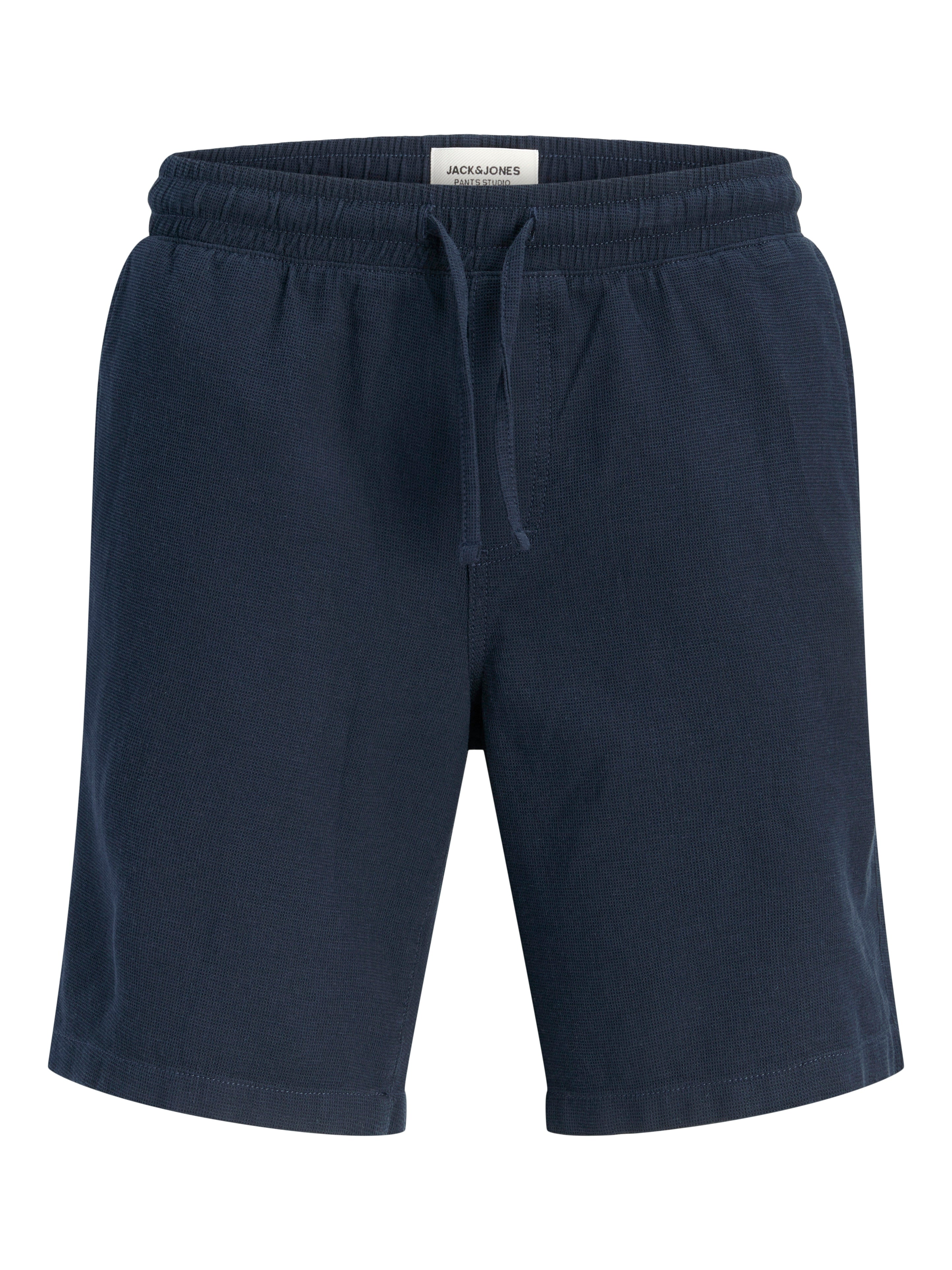 JPSTJAIDEN WAFFLE RESORT SHORT REG