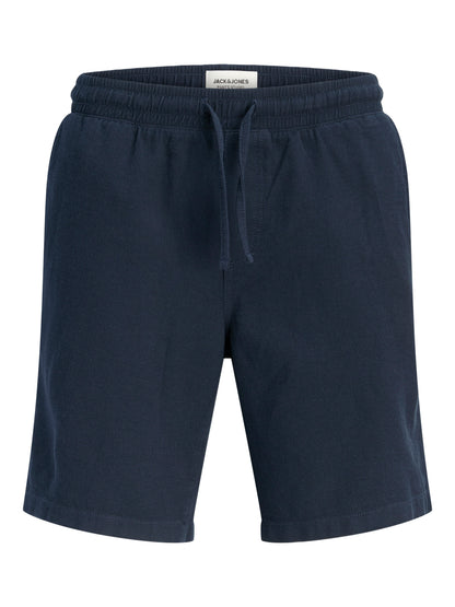 JPSTJAIDEN WAFFLE RESORT SHORT REG