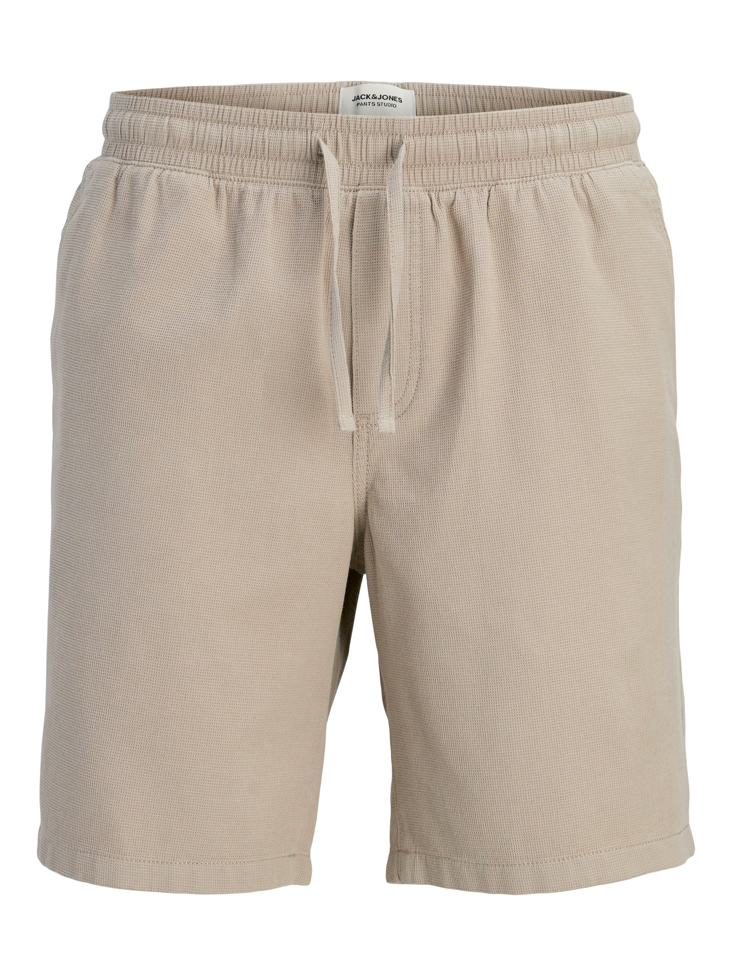 JPSTJAIDEN WAFFLE RESORT SHORT REG