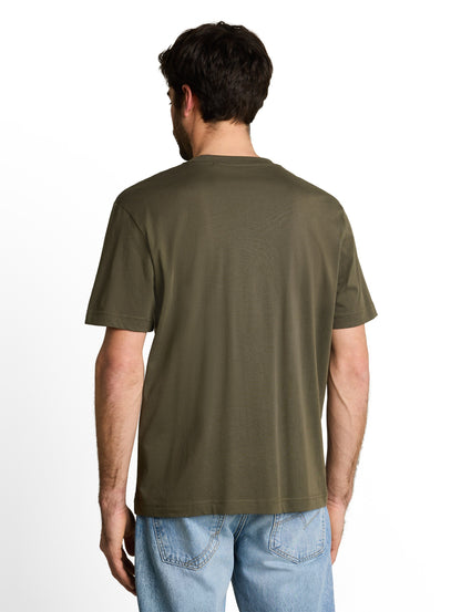 T-Shirt mit Fotoprint