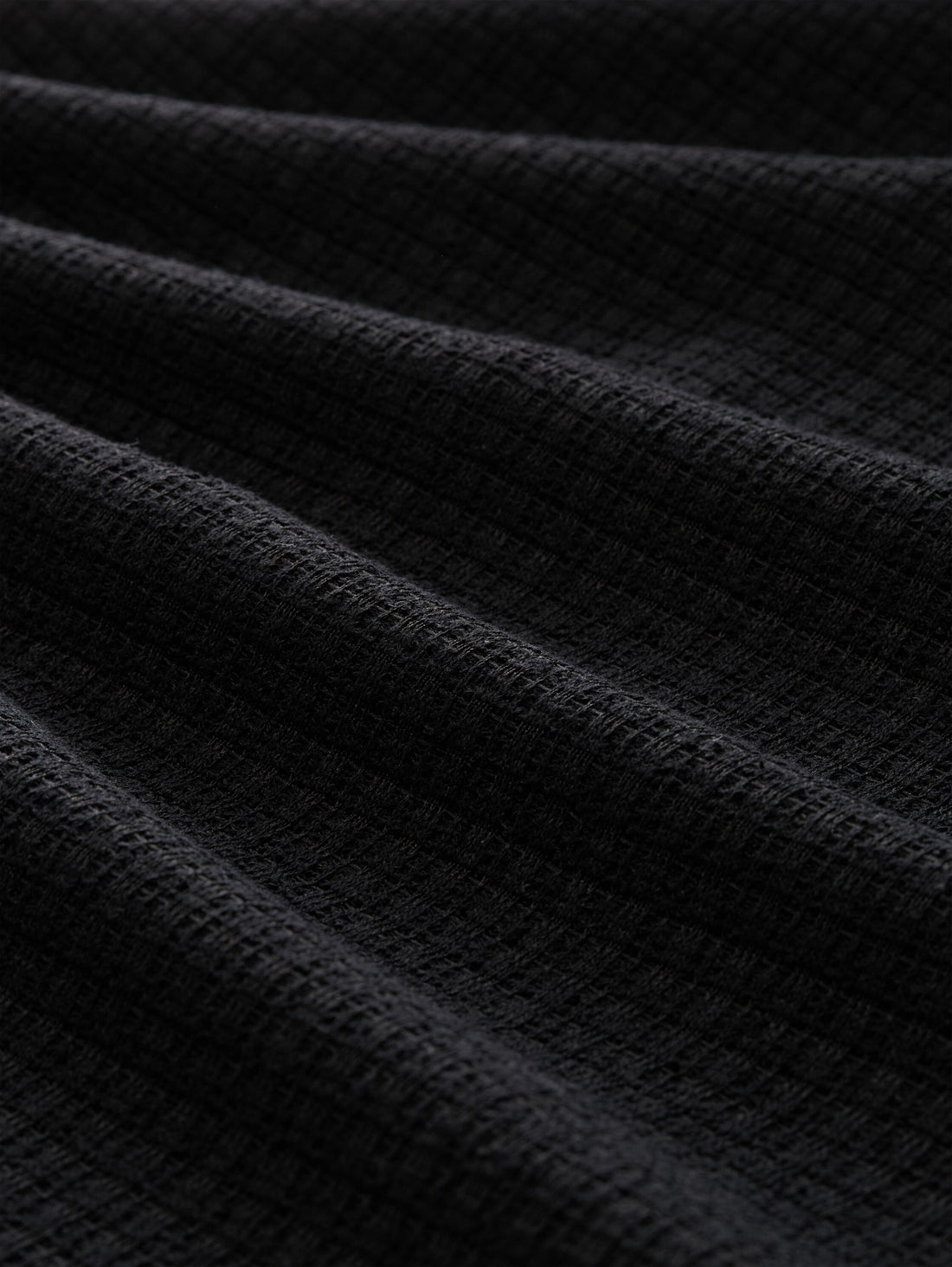 Fitted Jacquard Midi-Kleid