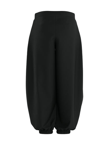 HDLOUISE TAILORED BALLON PANT