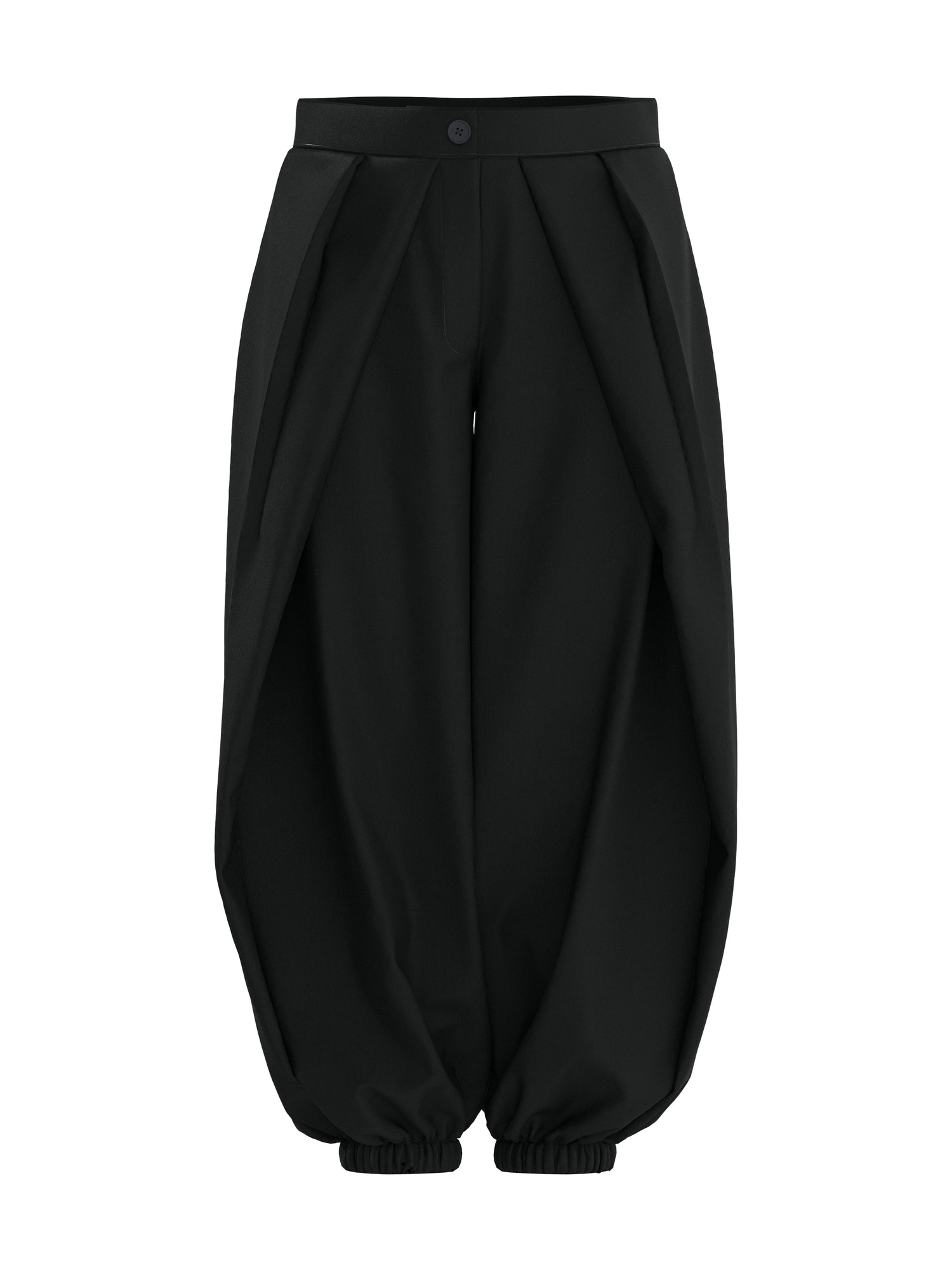 HDLOUISE TAILORED BALLON PANT