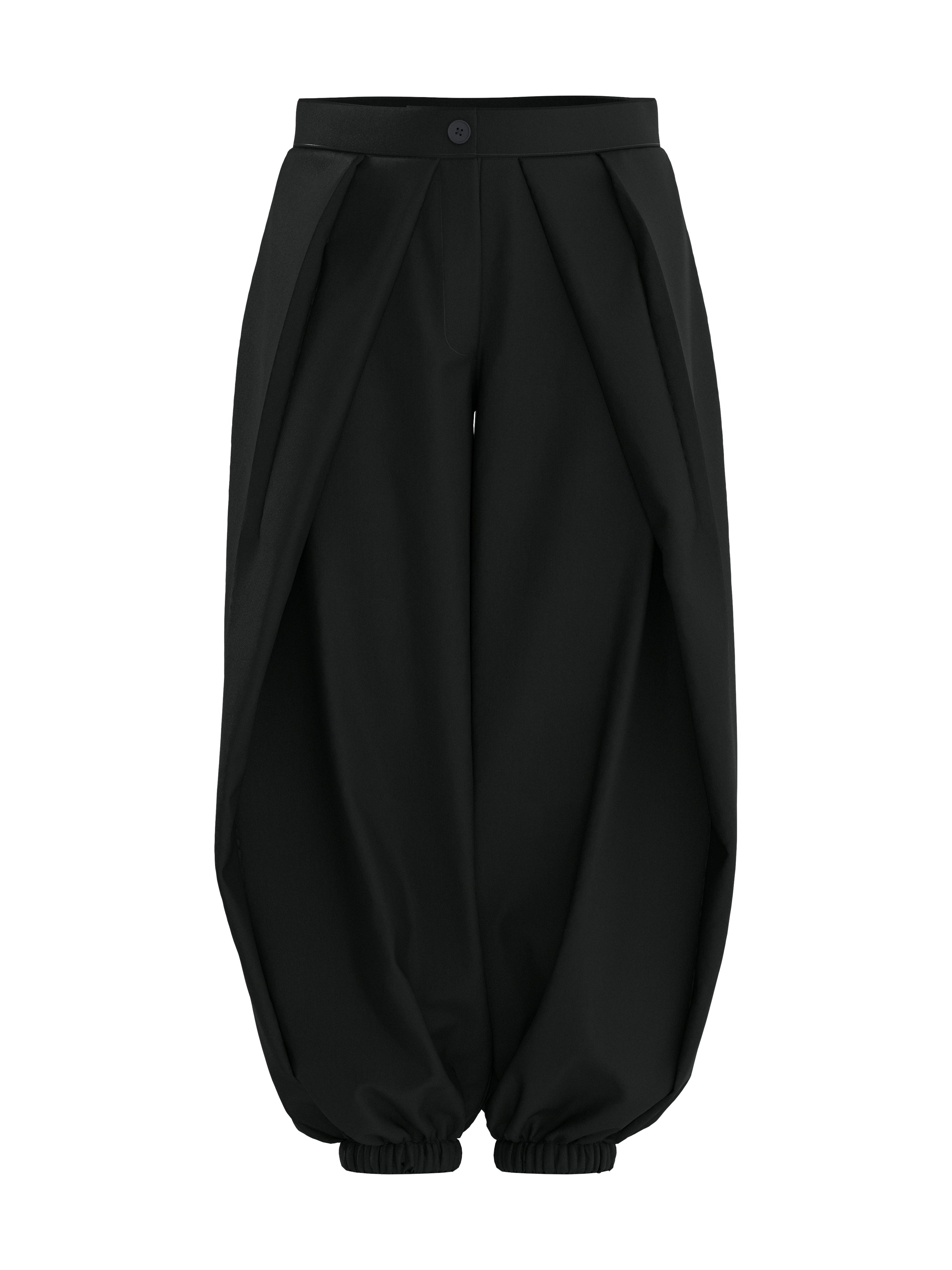 HDLOUISE TAILORED BALLON PANT