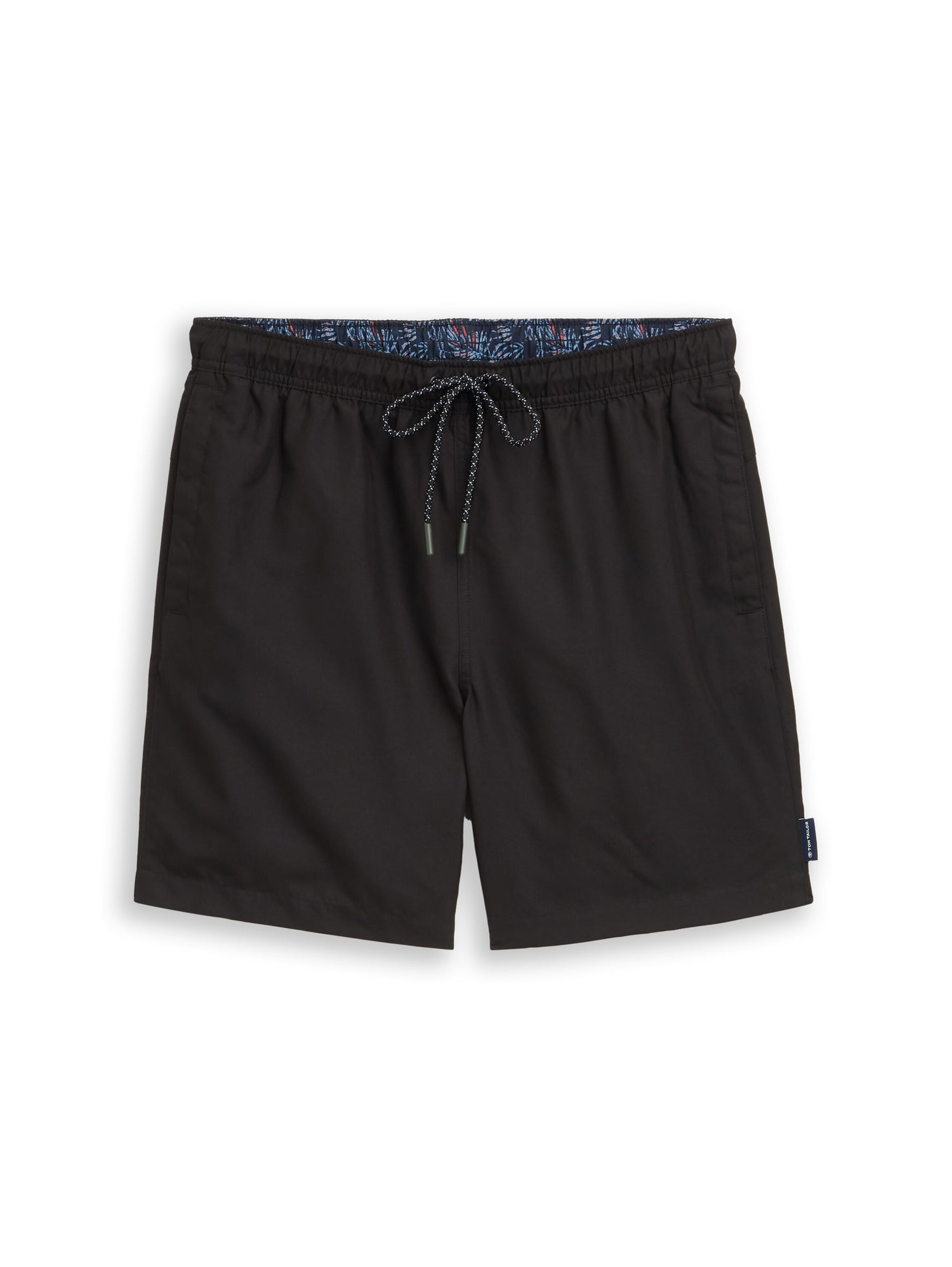 Badeshorts mit Kordelzug