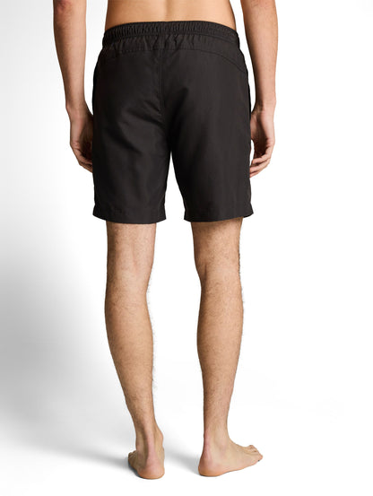 Badeshorts mit Kordelzug