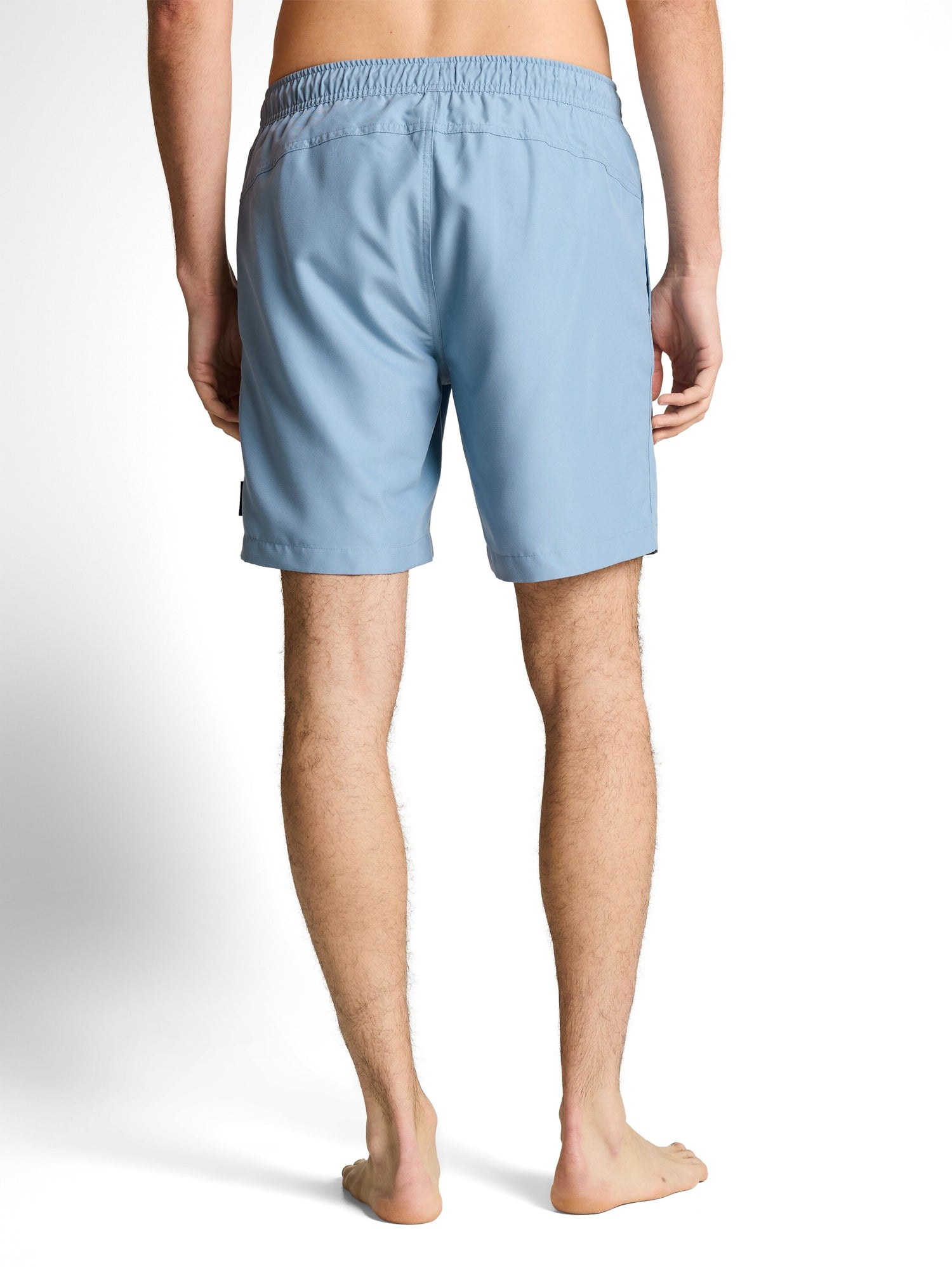 Badeshorts mit Kordelzug