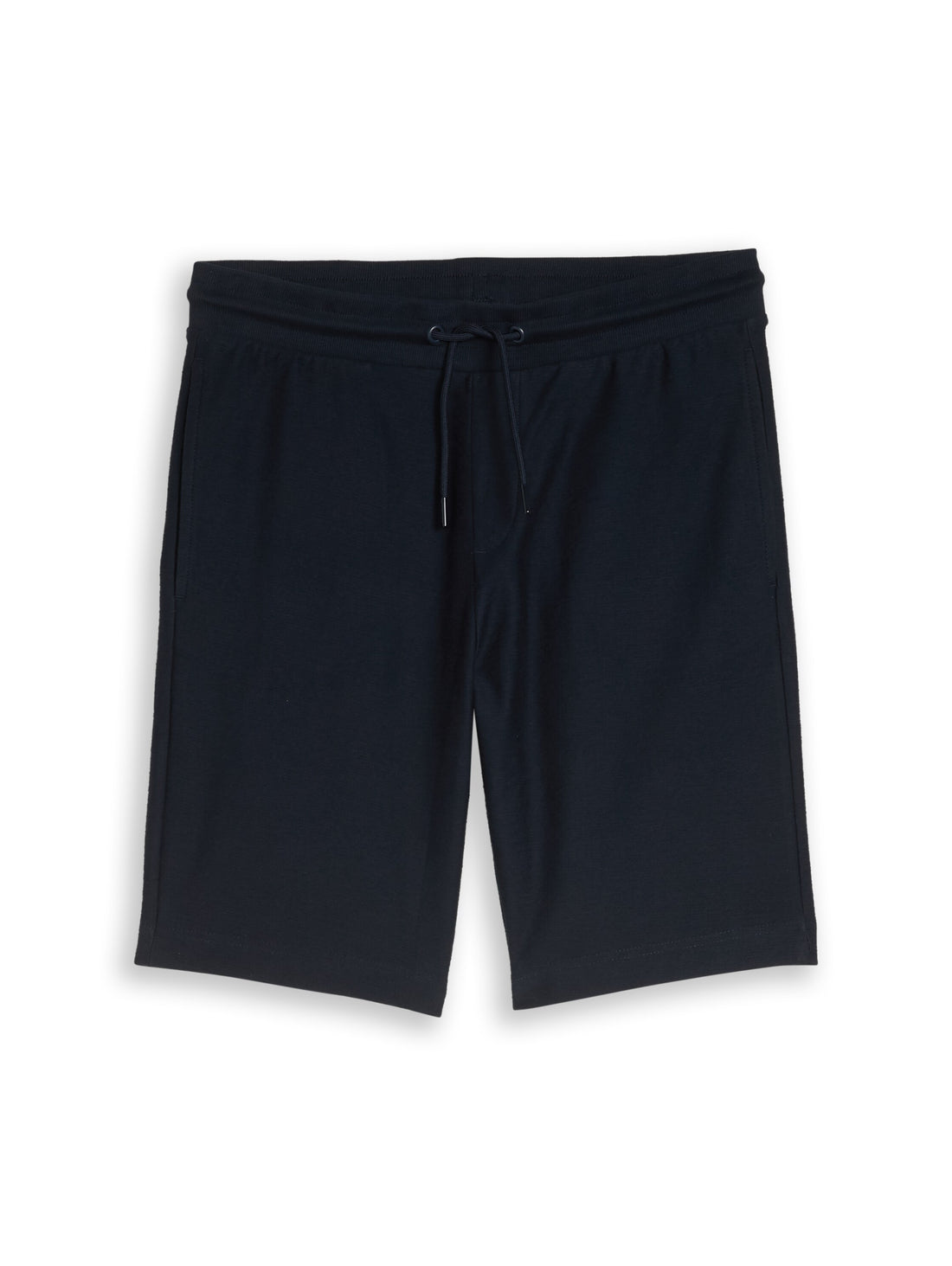Regular Fit Shorts mit Kordelzug