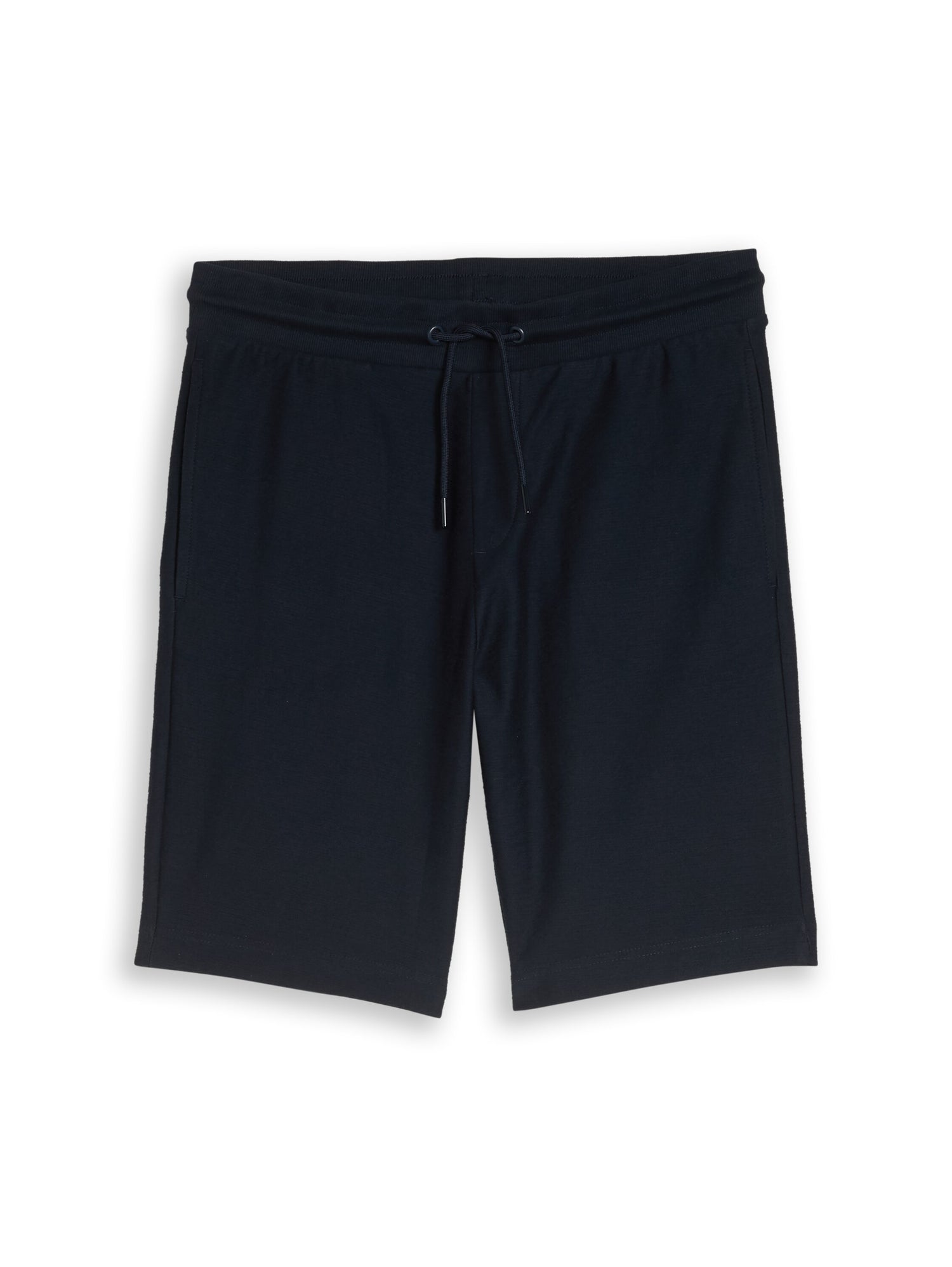 Regular Fit Shorts mit Kordelzug