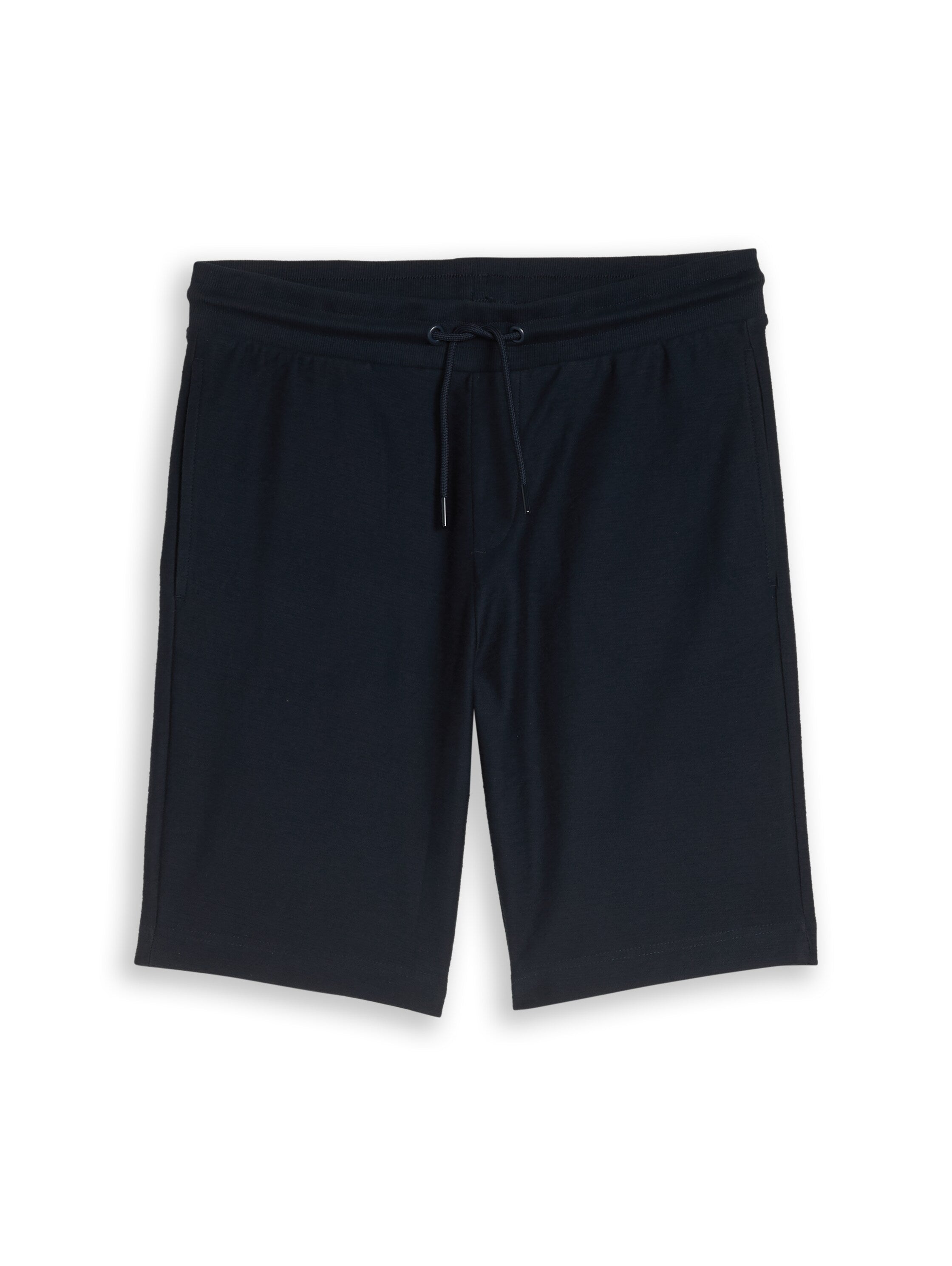 Regular Fit Shorts mit Kordelzug