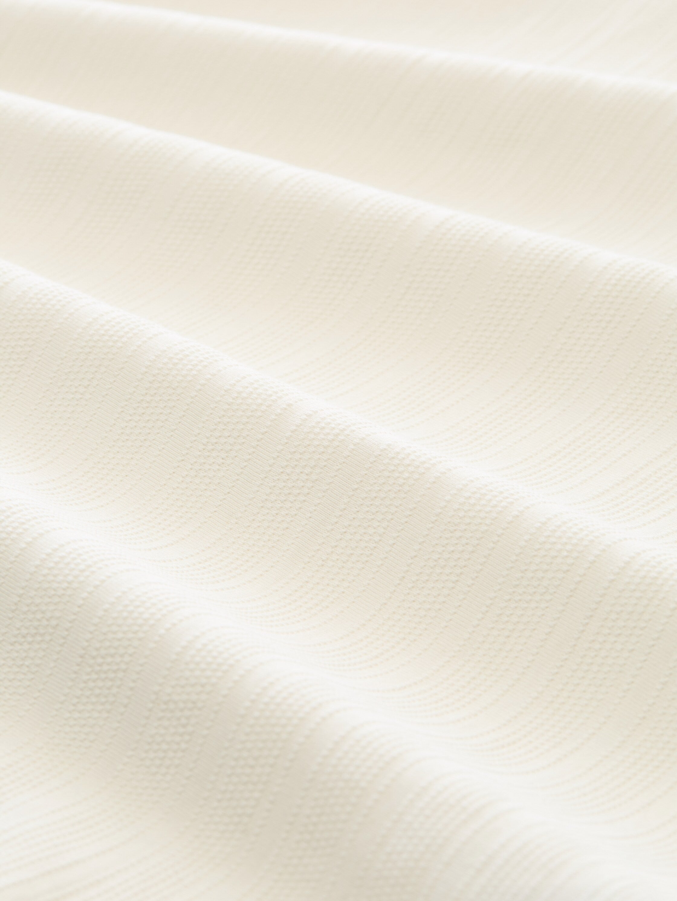 Relaxed Fit Poloshirt aus Baumwolle