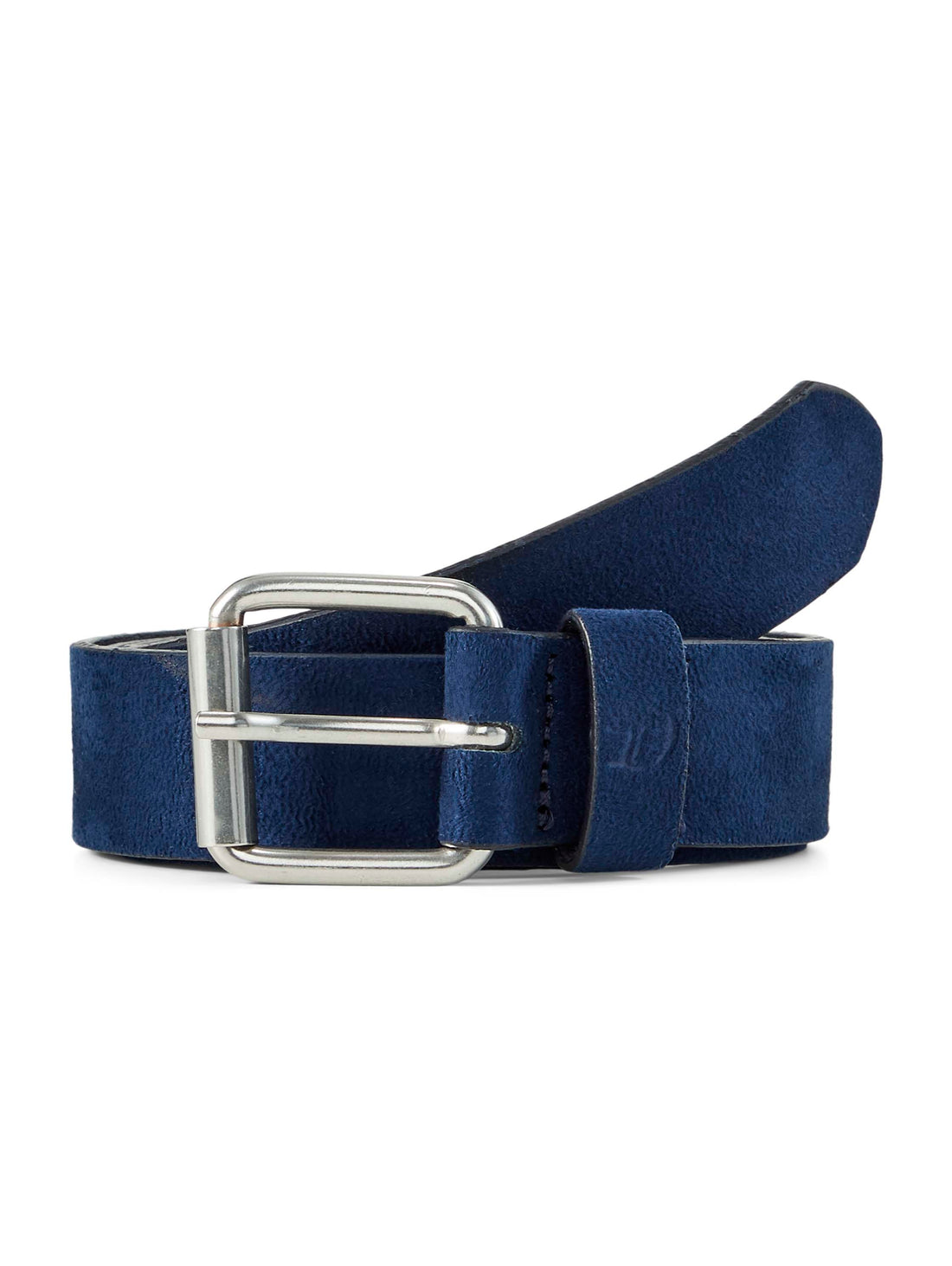 Veloursleder Gürtel
