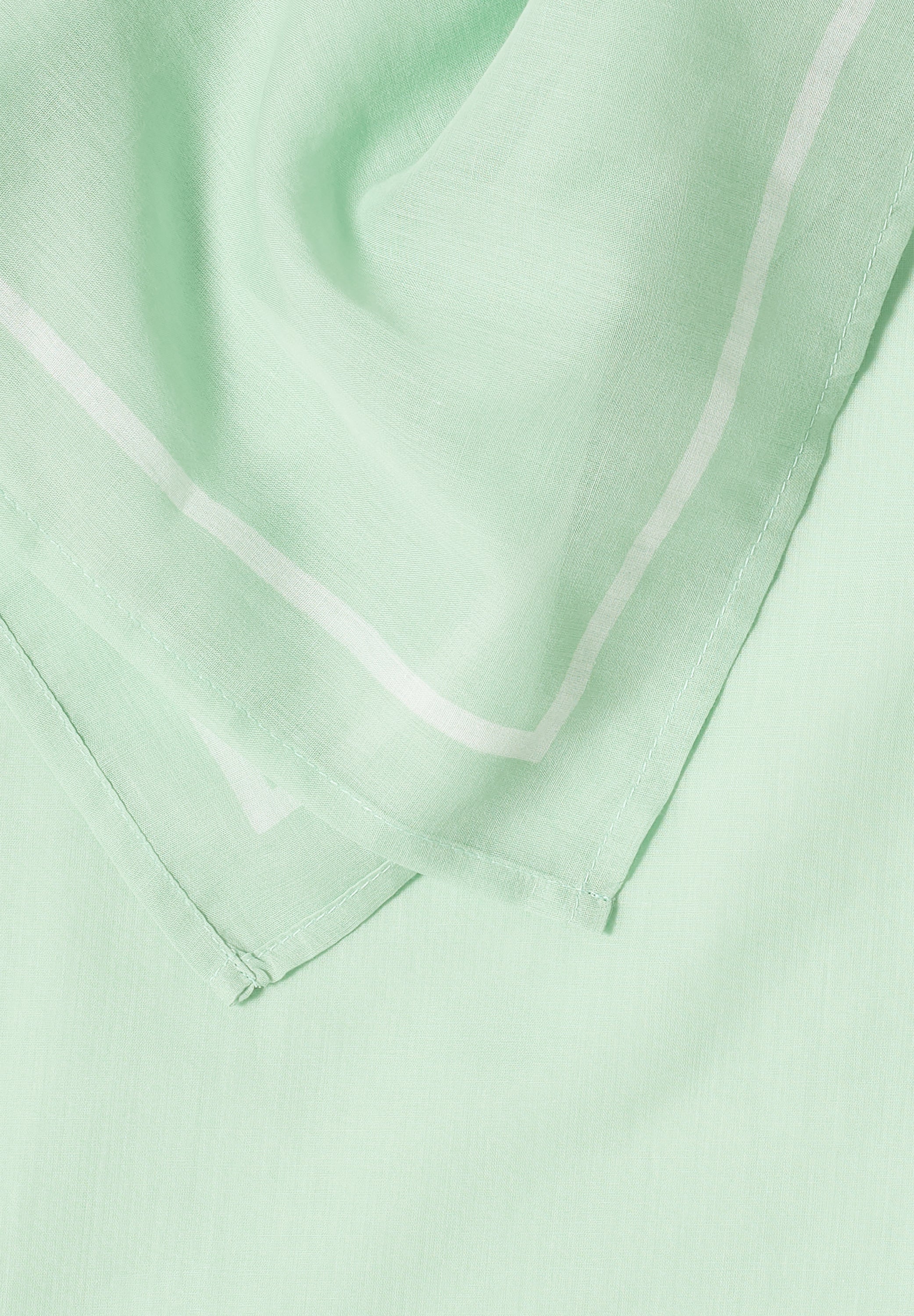 Bandana mit Tape-Detail