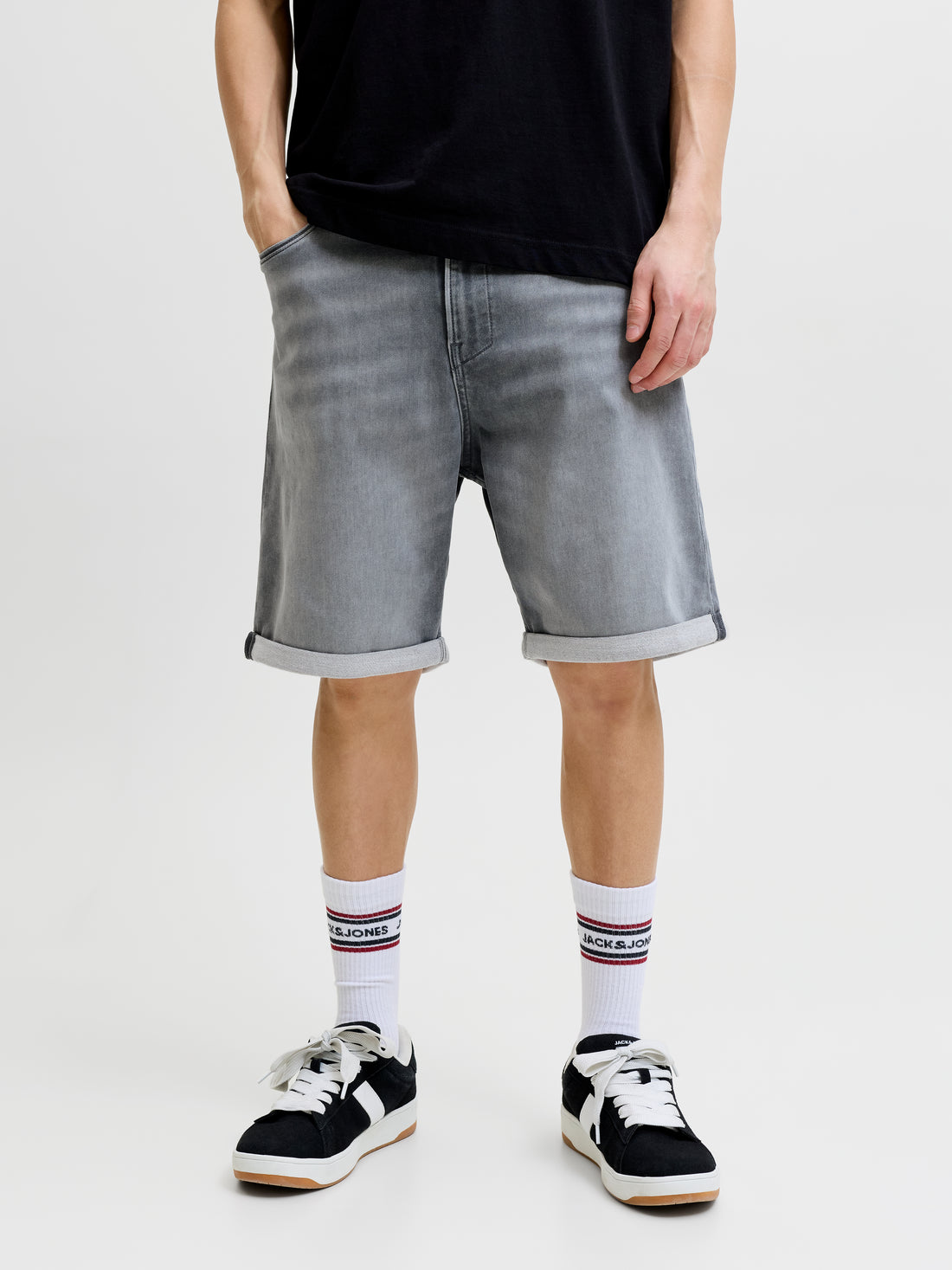 JJITONY JJASHER I.K SHORTS GE 731 SN