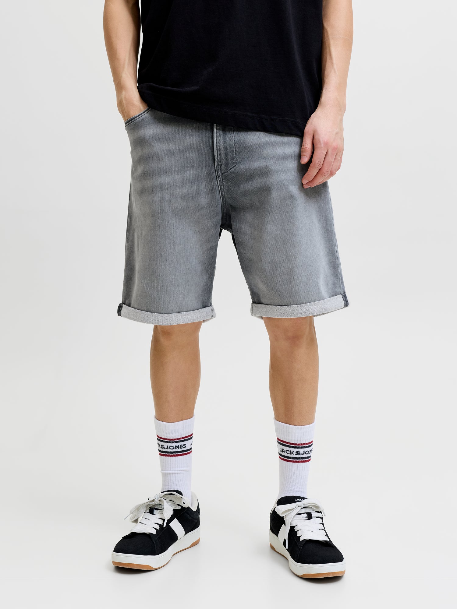 JJITONY JJASHER I.K SHORTS GE 731 SN
