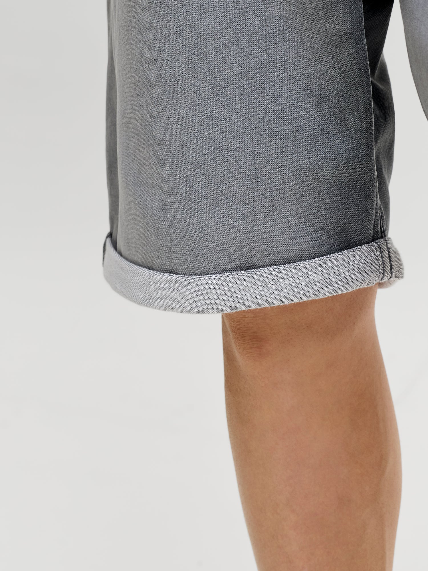 JJITONY JJASHER I.K SHORTS GE 731 SN