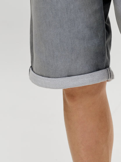 JJITONY JJASHER I.K SHORTS GE 731 SN
