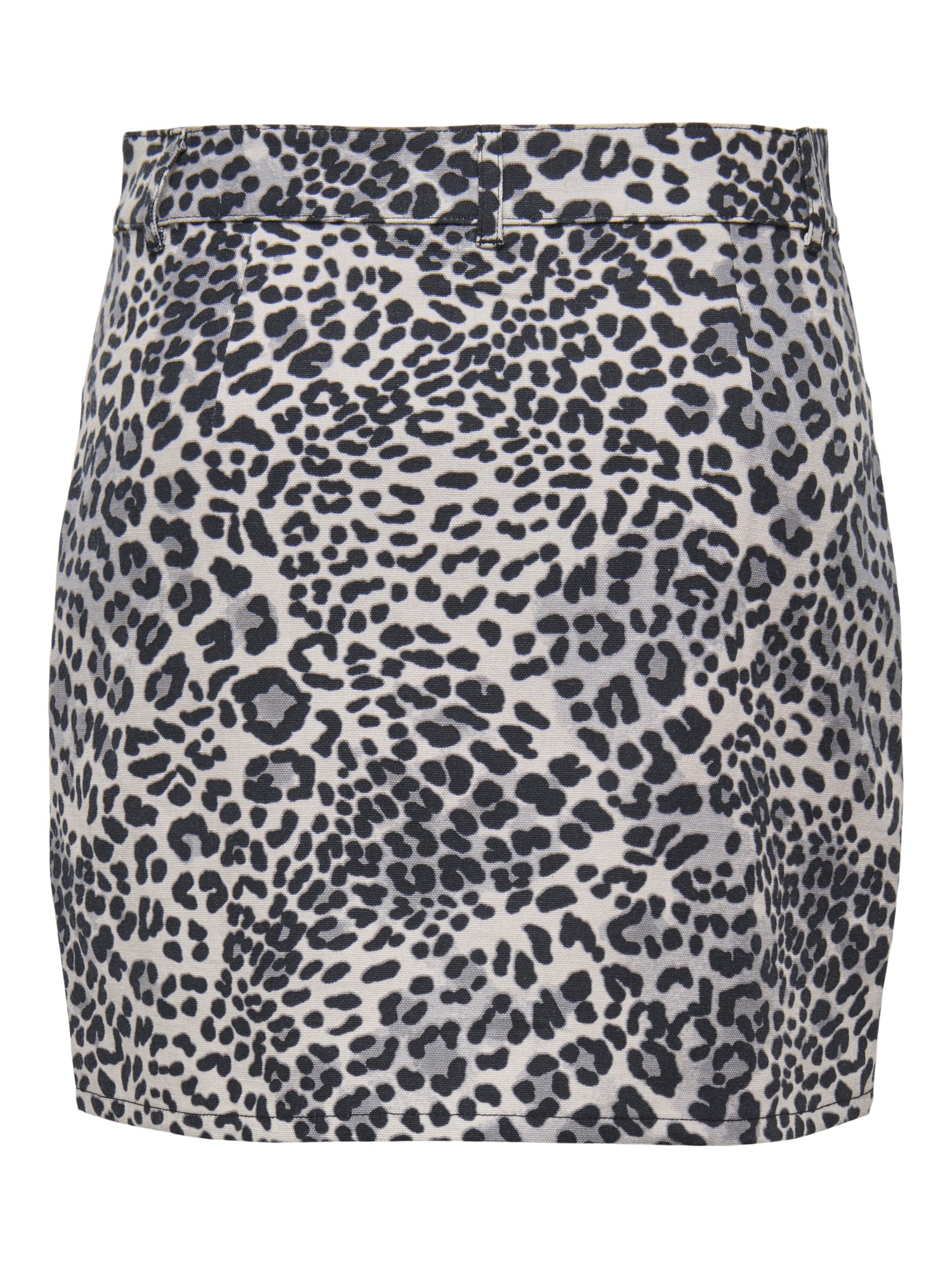 JDYRAY MW MINI SKIRT PNT