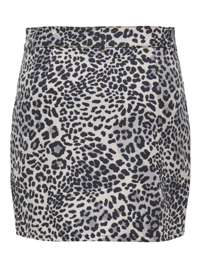 JDYRAY MW MINI SKIRT PNT