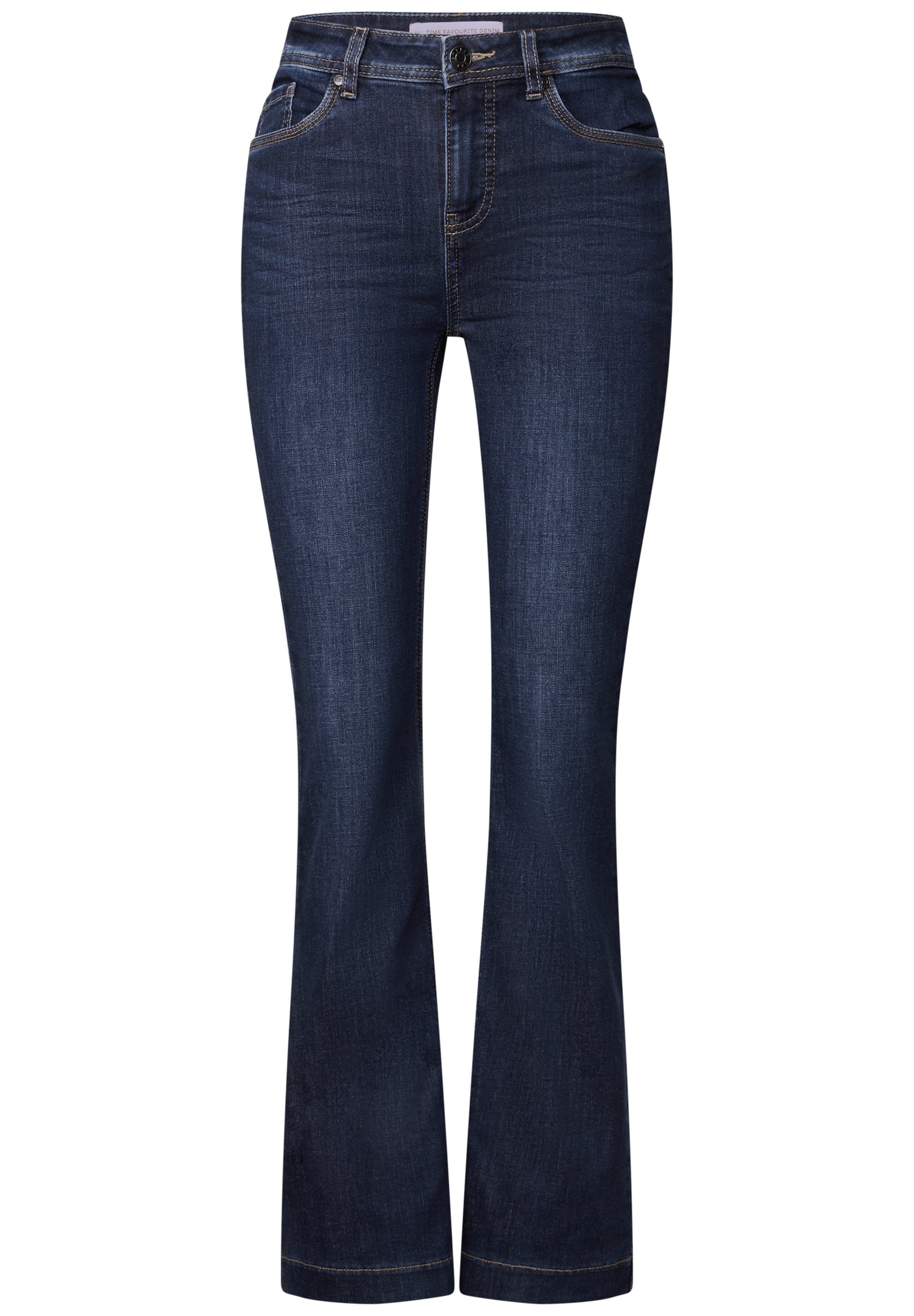 Bootcut Jeans