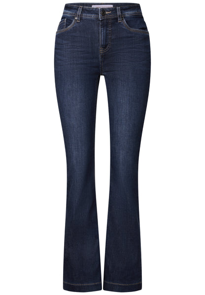 Bootcut Jeans