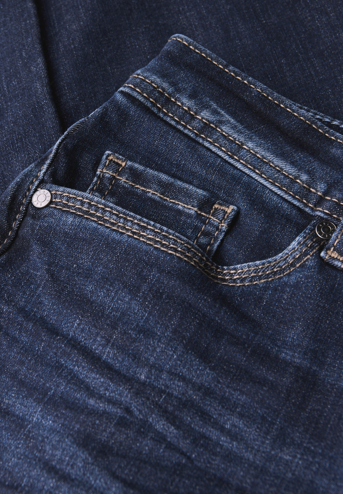 Bootcut Jeans