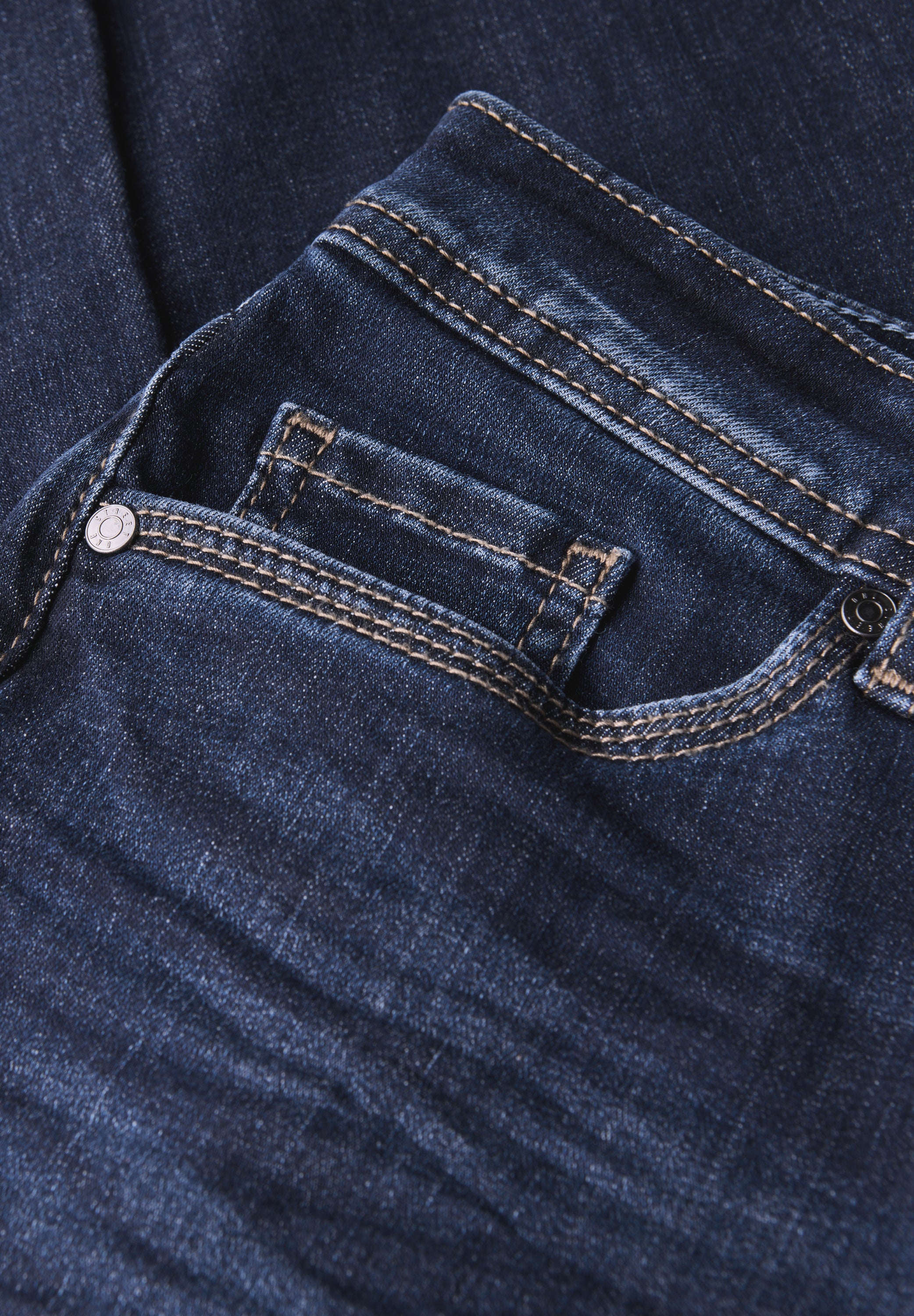 Bootcut Jeans