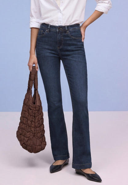 Bootcut Jeans