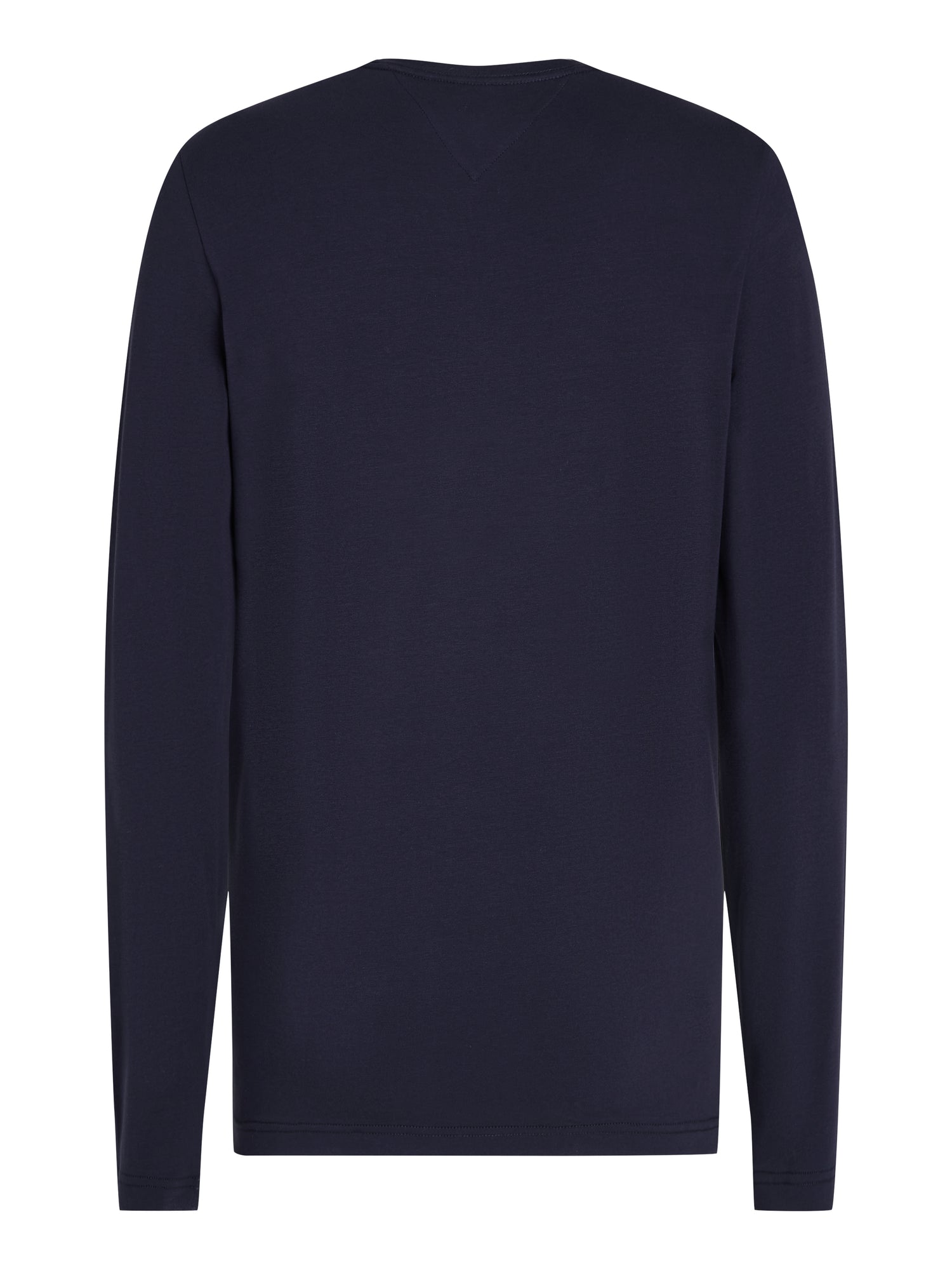 STRETCH SLIM FIT LONG SLEEVE TEE