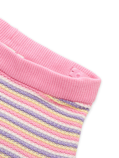 Shorts in Häkel-Optik