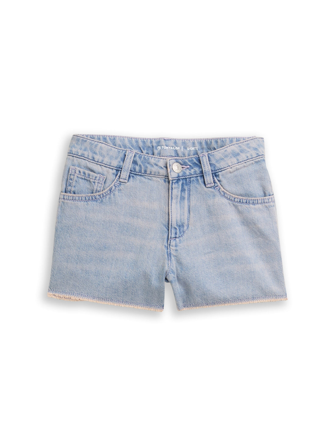 Jeans Shorts