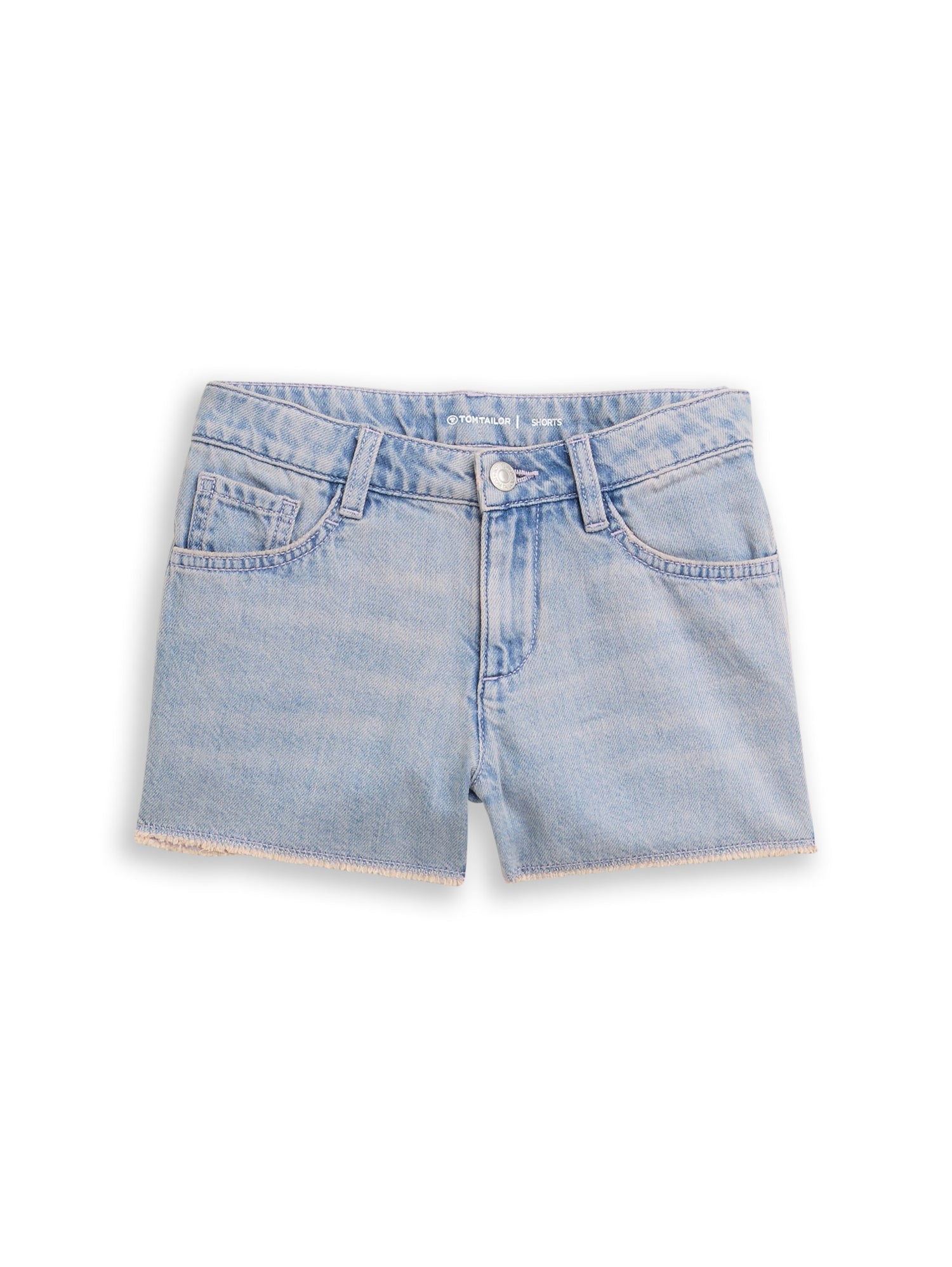 Jeans Shorts